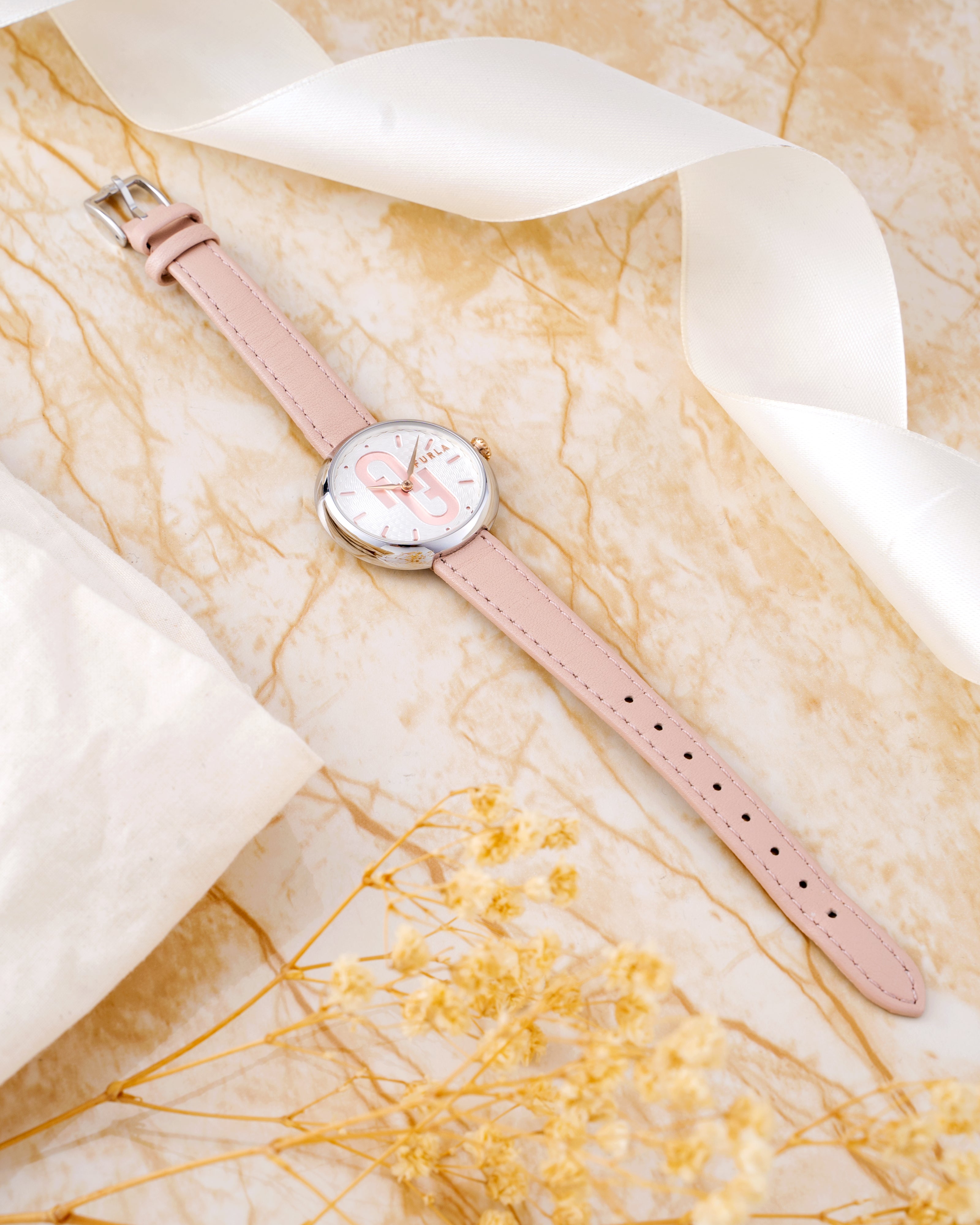 Đồng Hồ Nữ Cosy