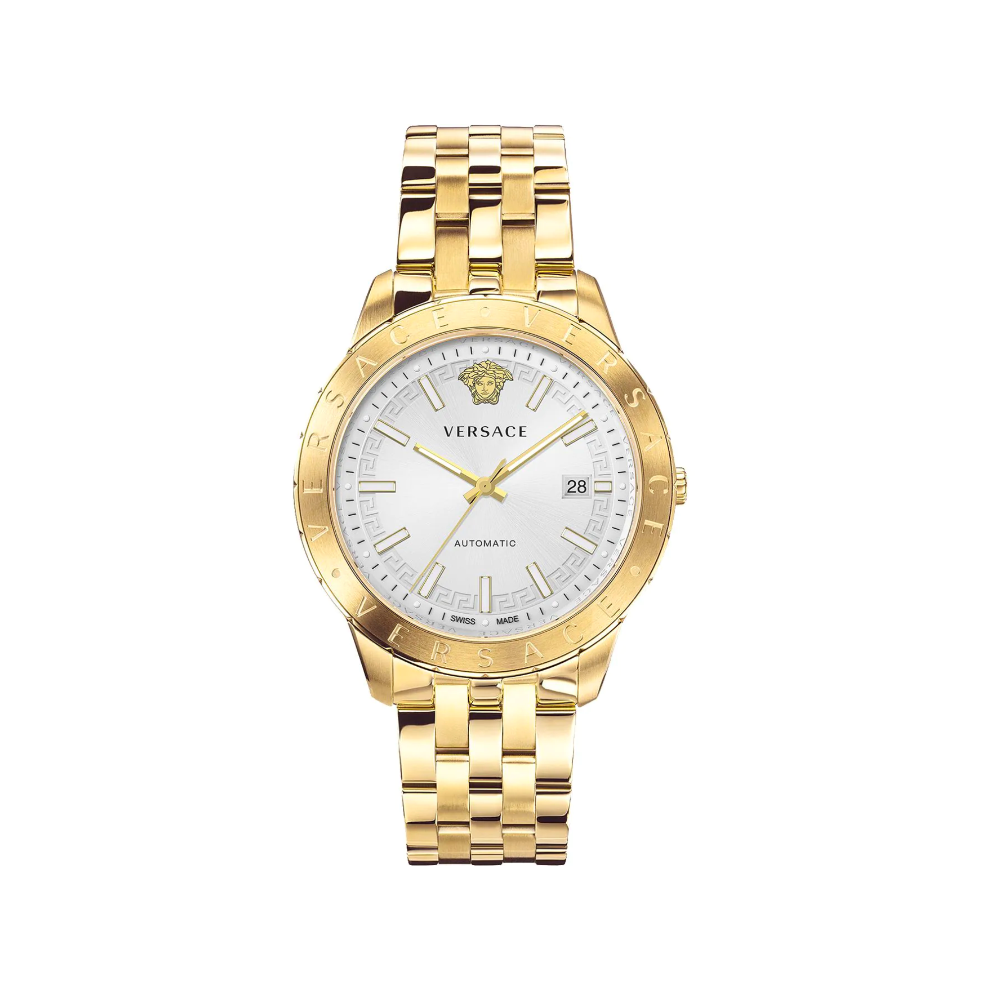 Universe Automatic