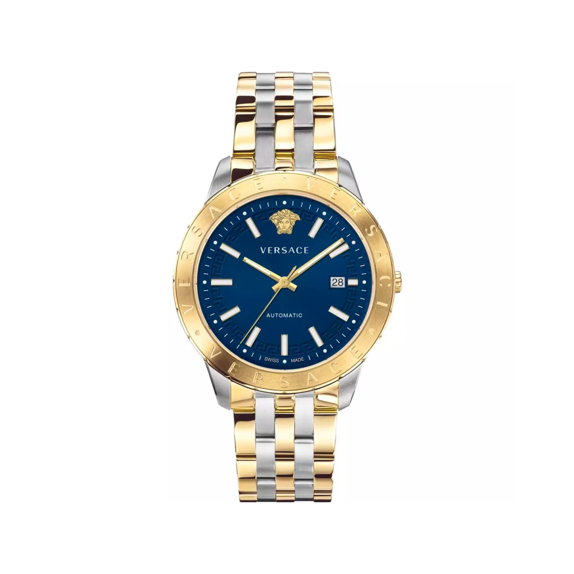 Universe Automatic