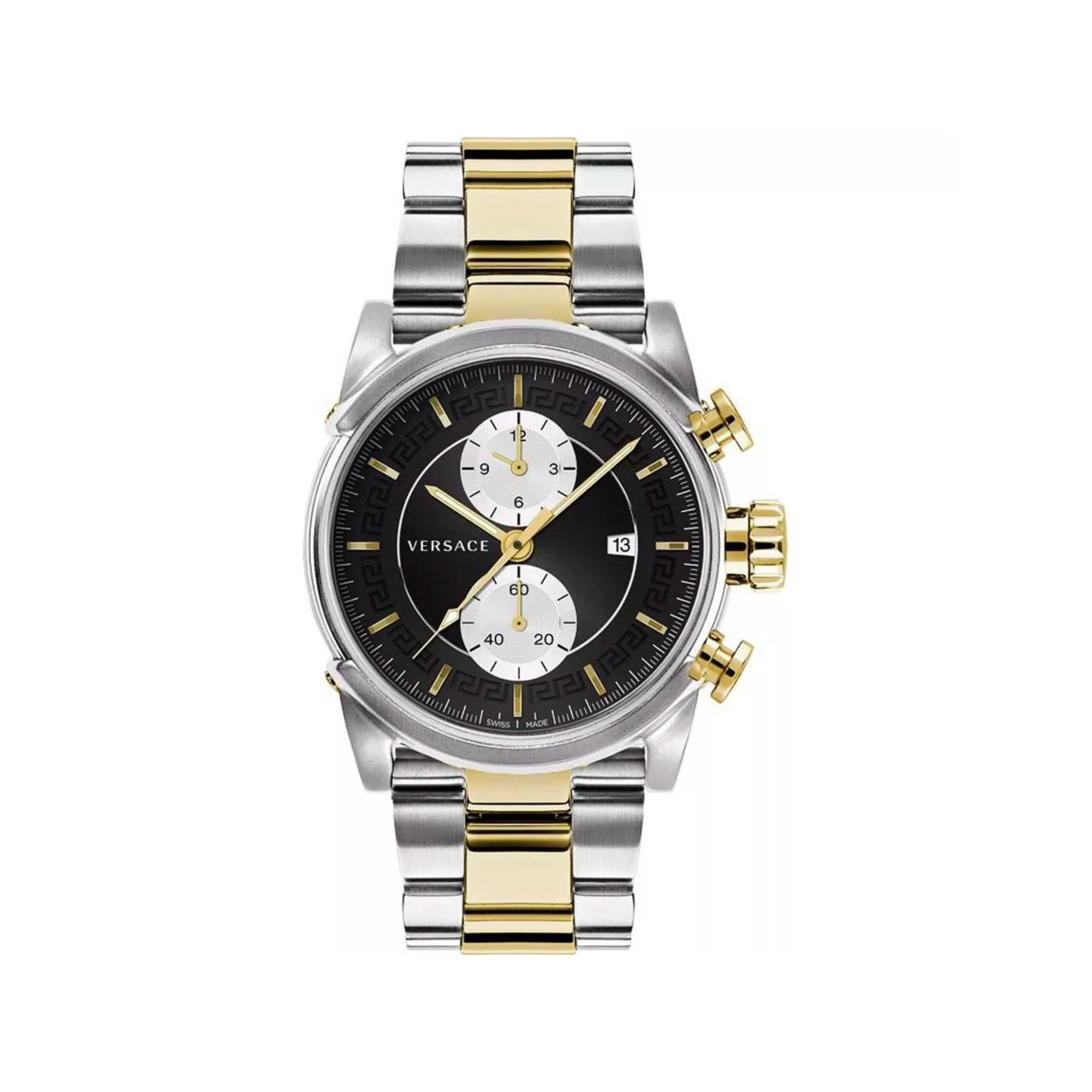 Chrono Urban