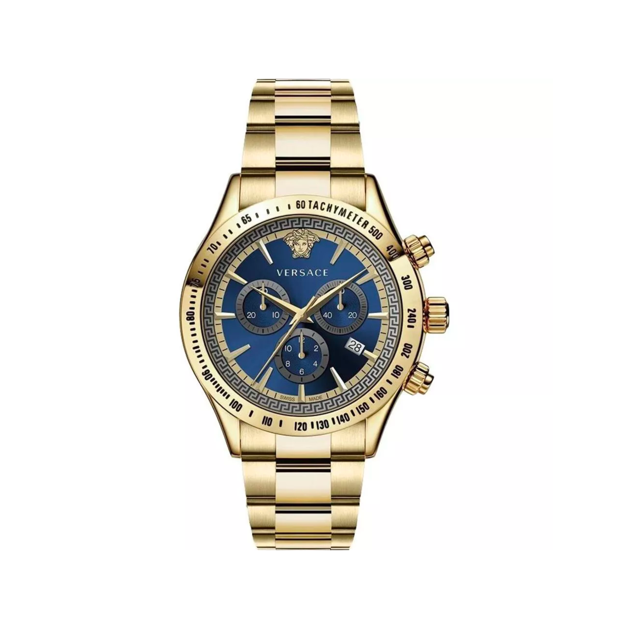 Signature Chrono