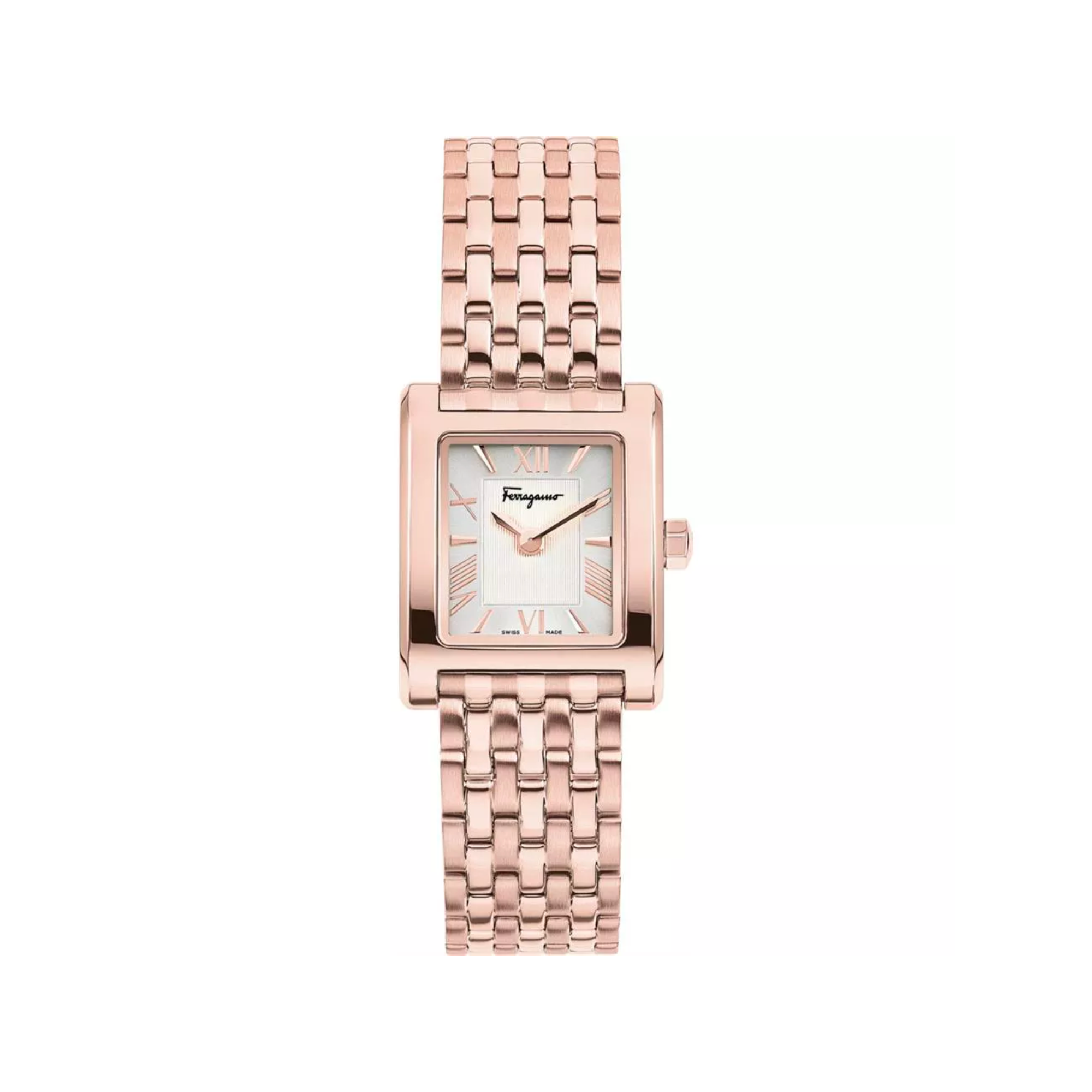 Salvatore Ferragamo Lace Lady