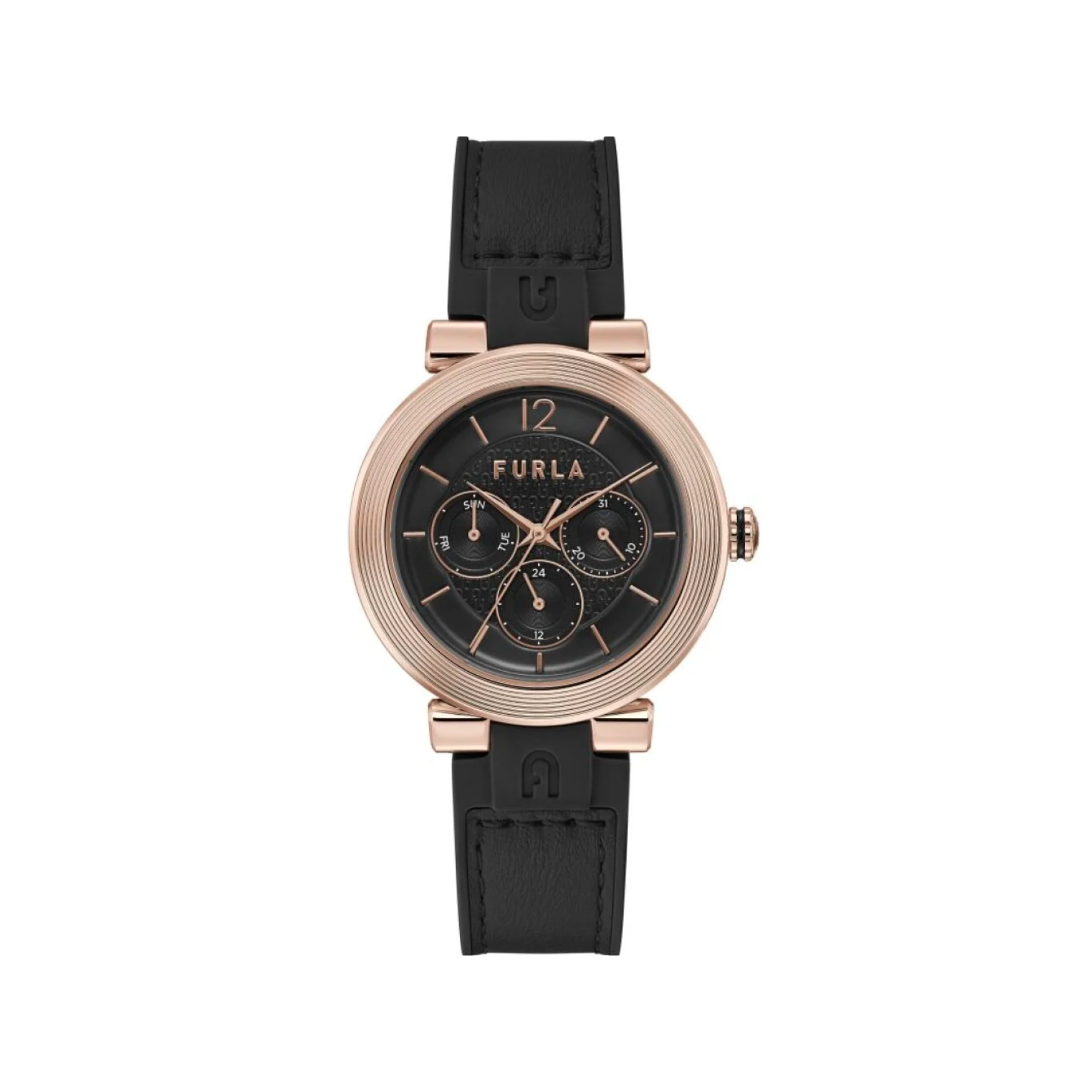 Đồng Hồ Nữ Multifunction