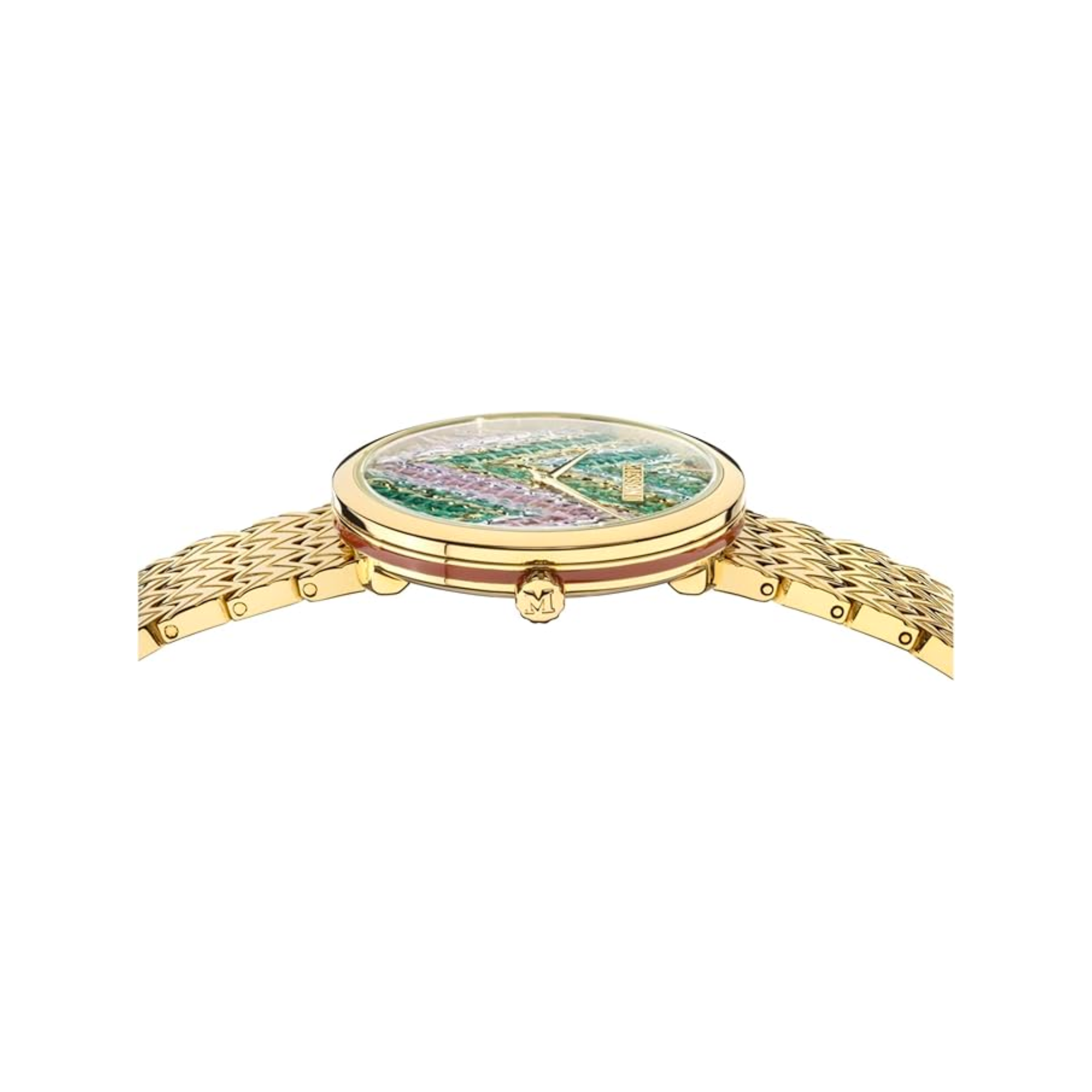 Đồng Hồ Nữ Women Joyful