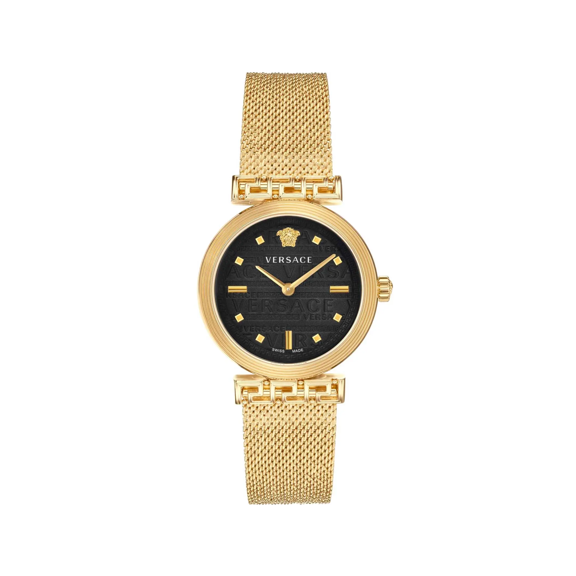 Đồng Hồ Nữ Meander