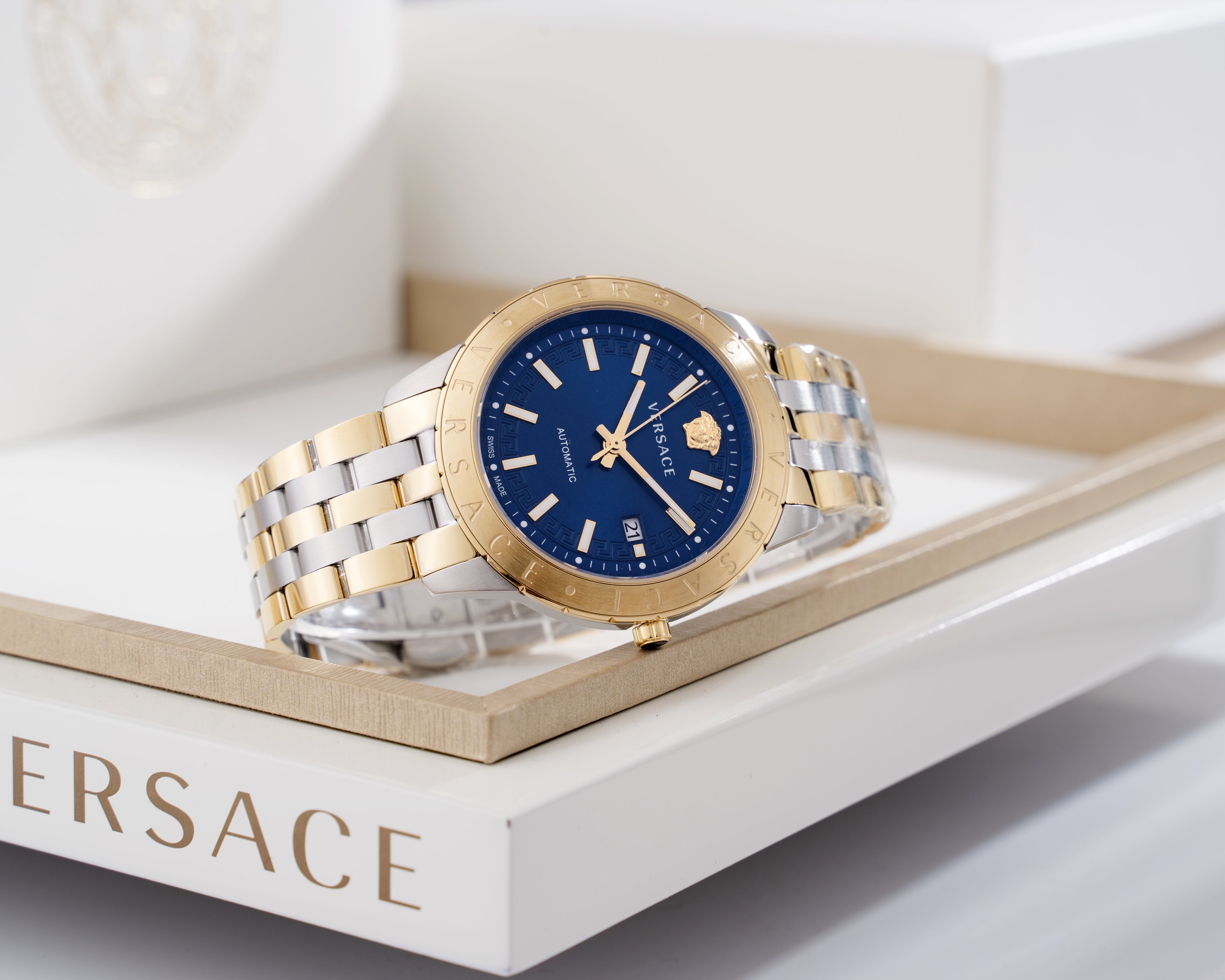 Universe Automatic