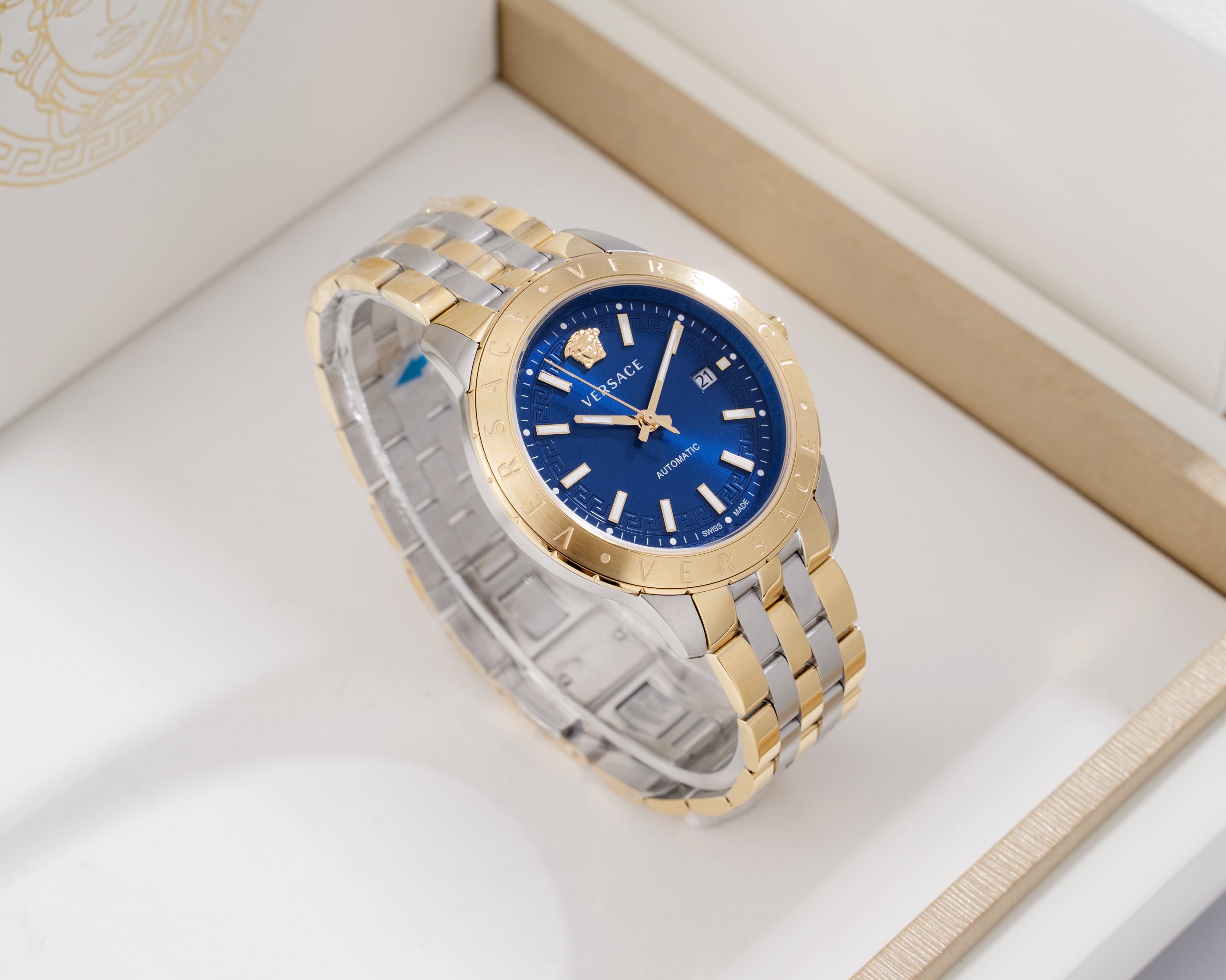 Universe Automatic