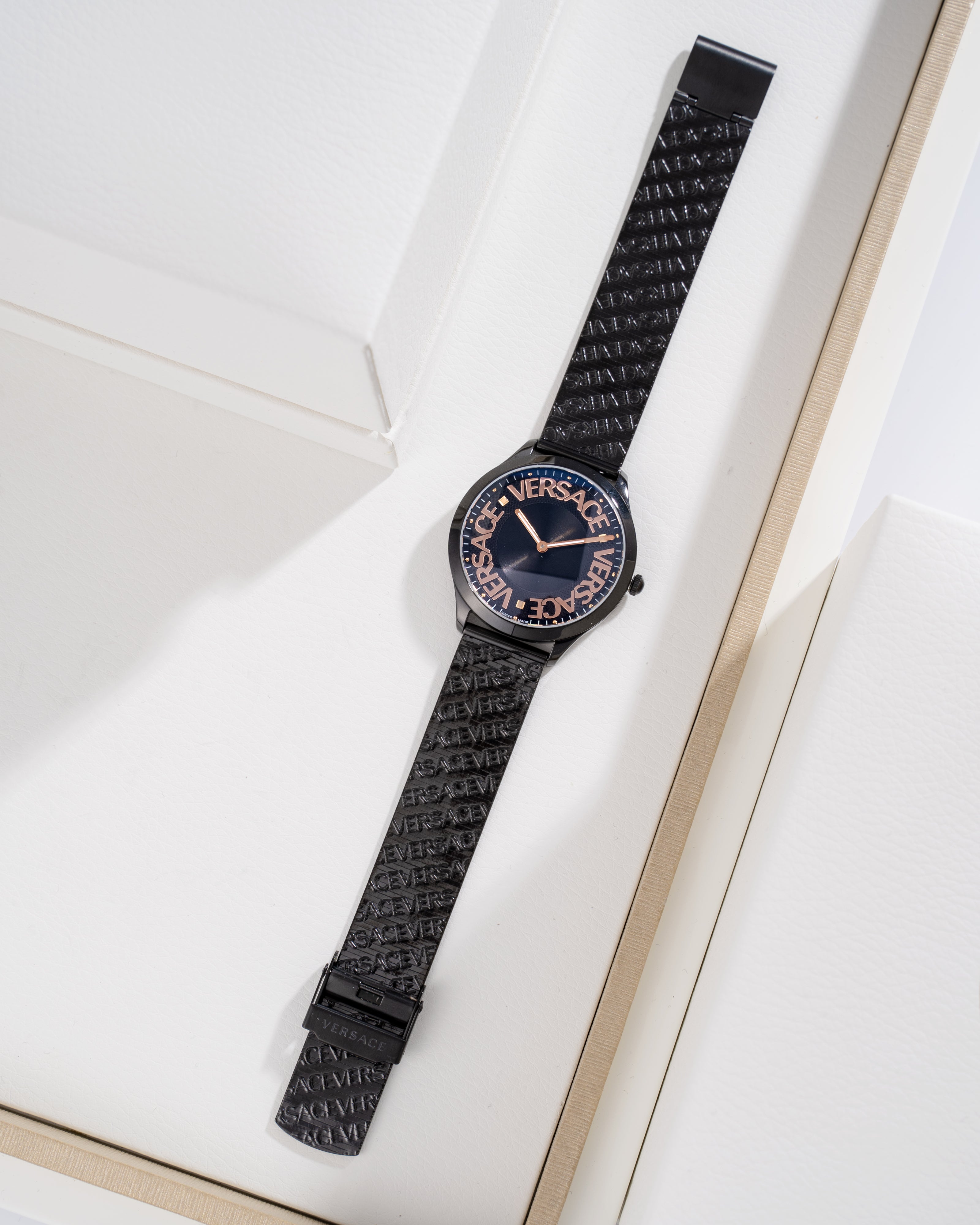 Đồng Hồ Nữ Logo Halo