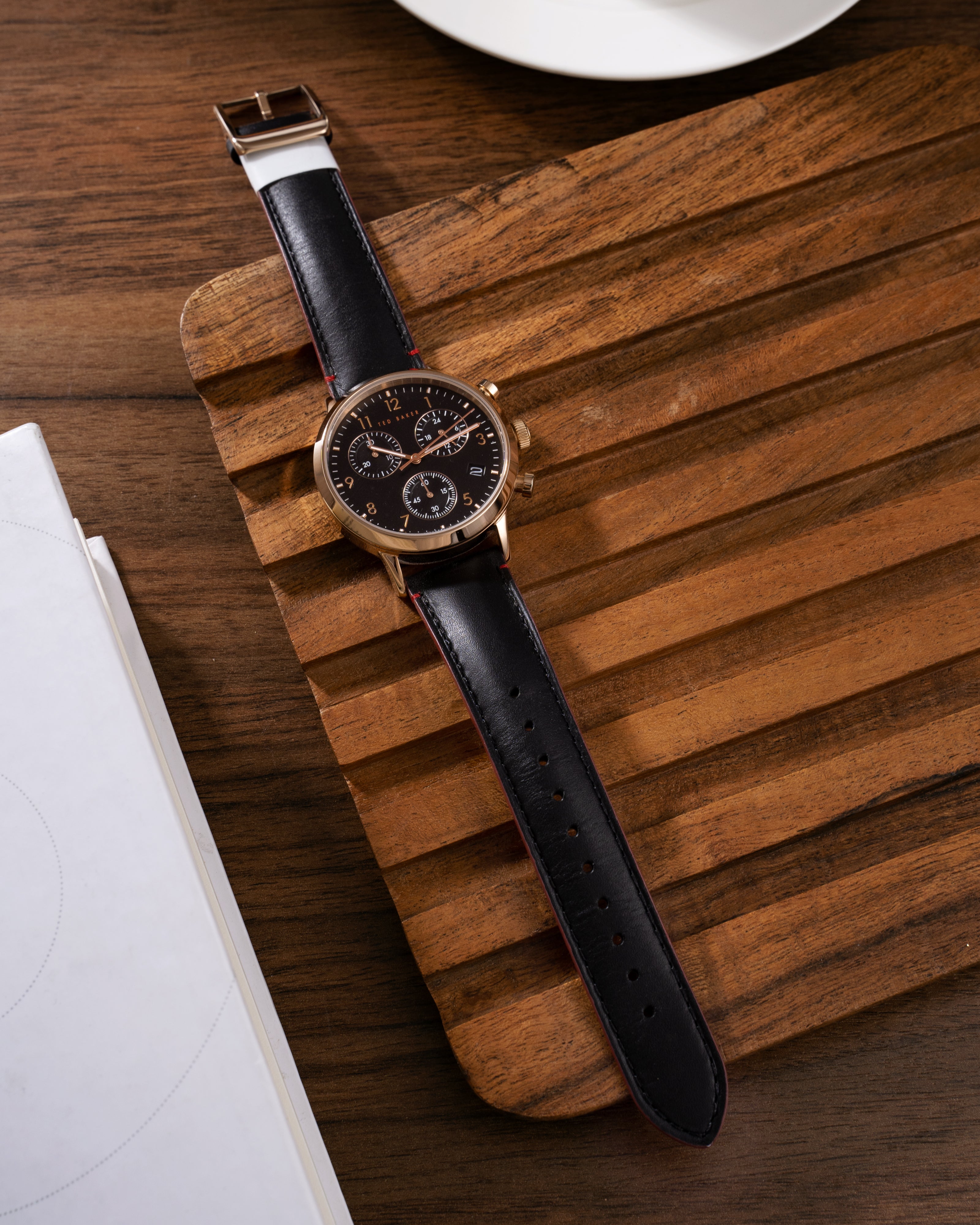 Đồng Hồ Nam Cosmop