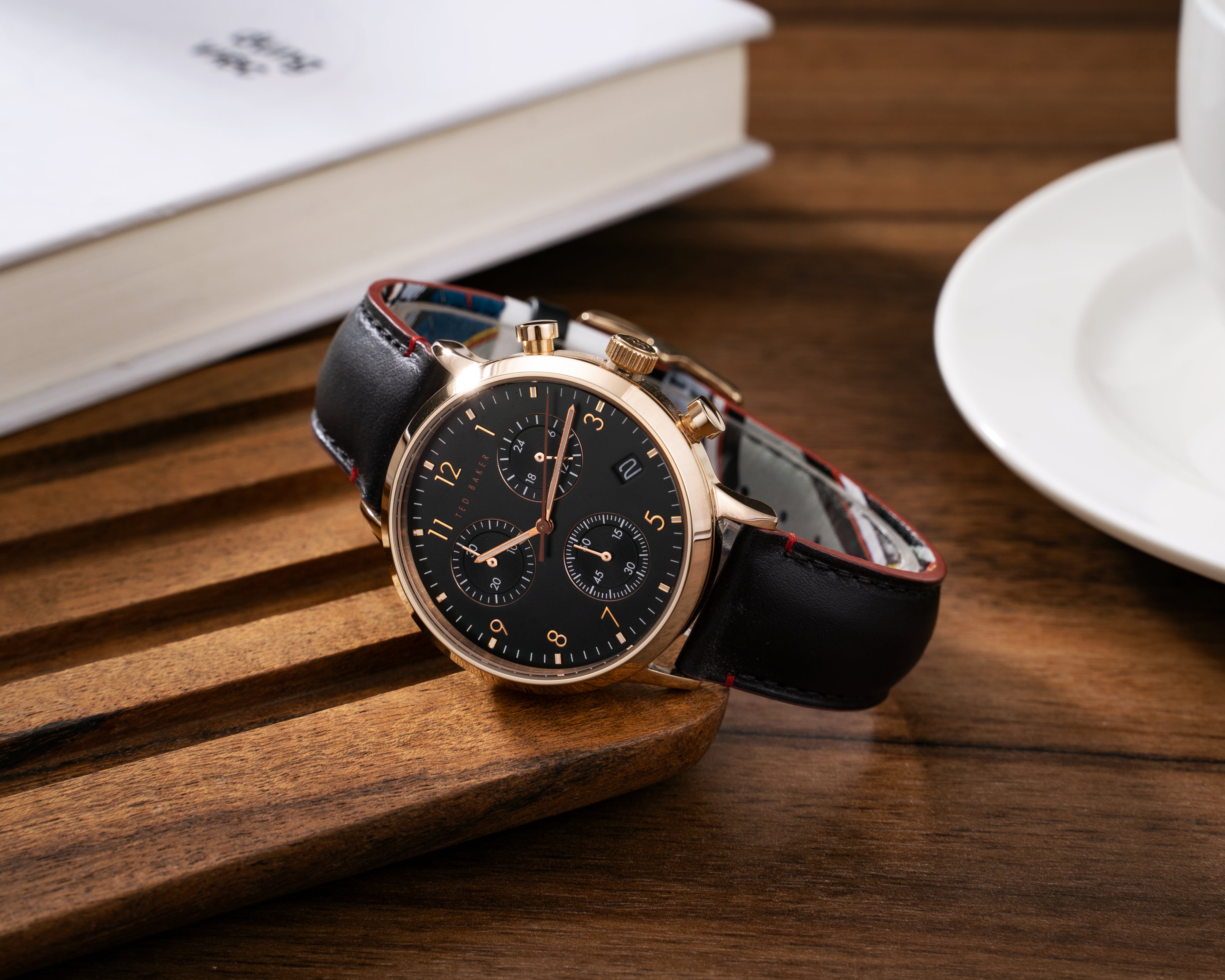 Đồng Hồ Nam Cosmop