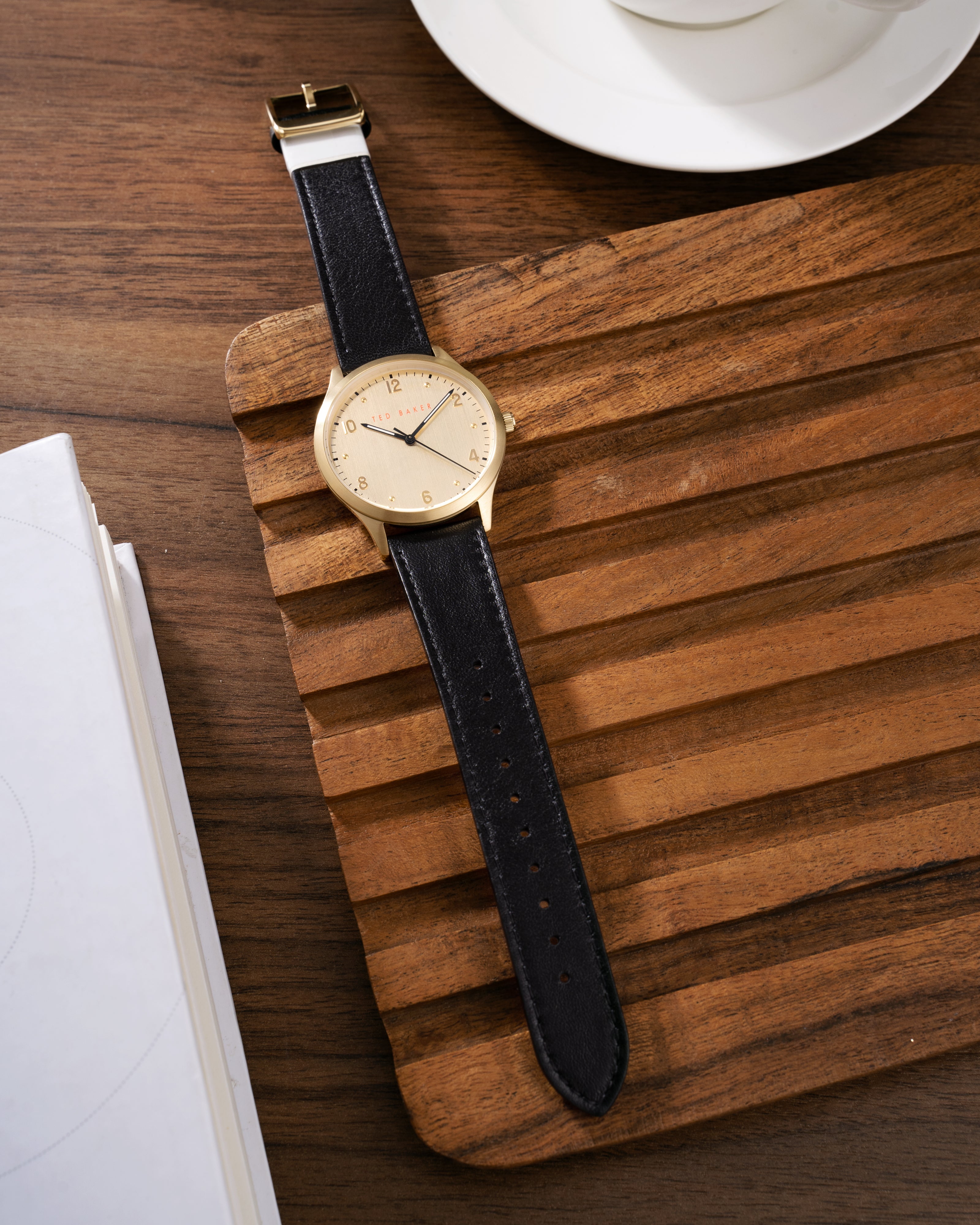 Đồng Hồ Nam Manhatt