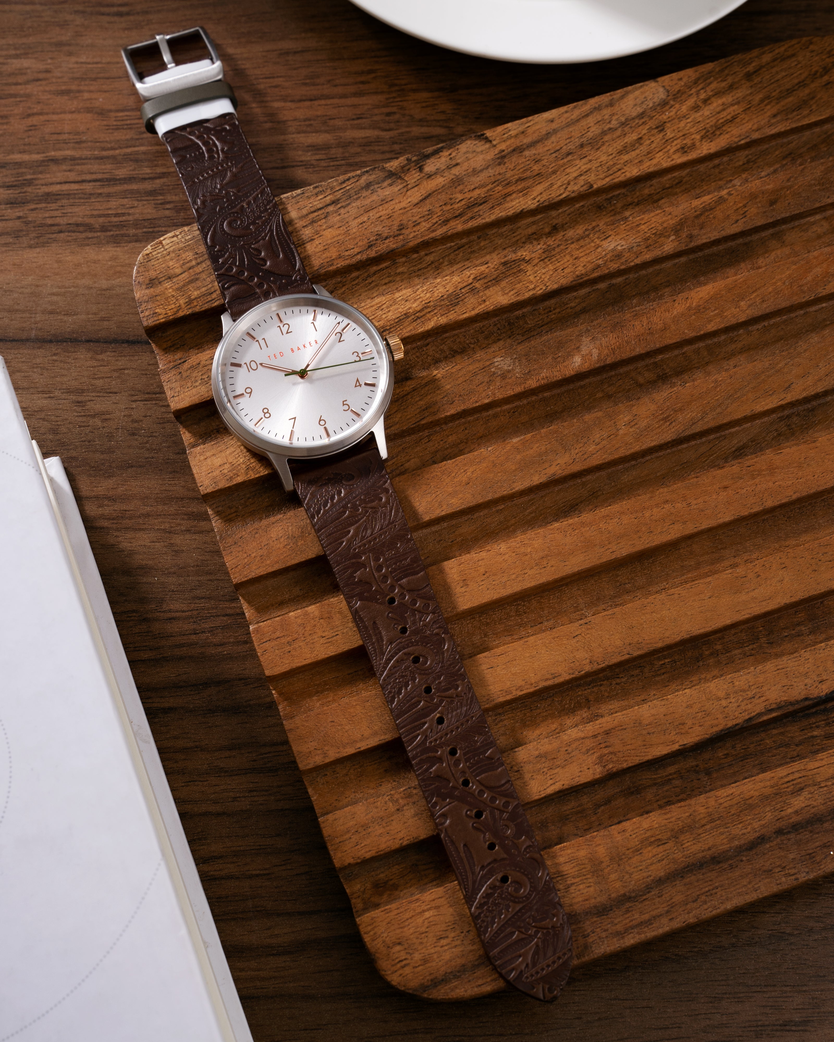 Đồng Hồ Nam Cosmop