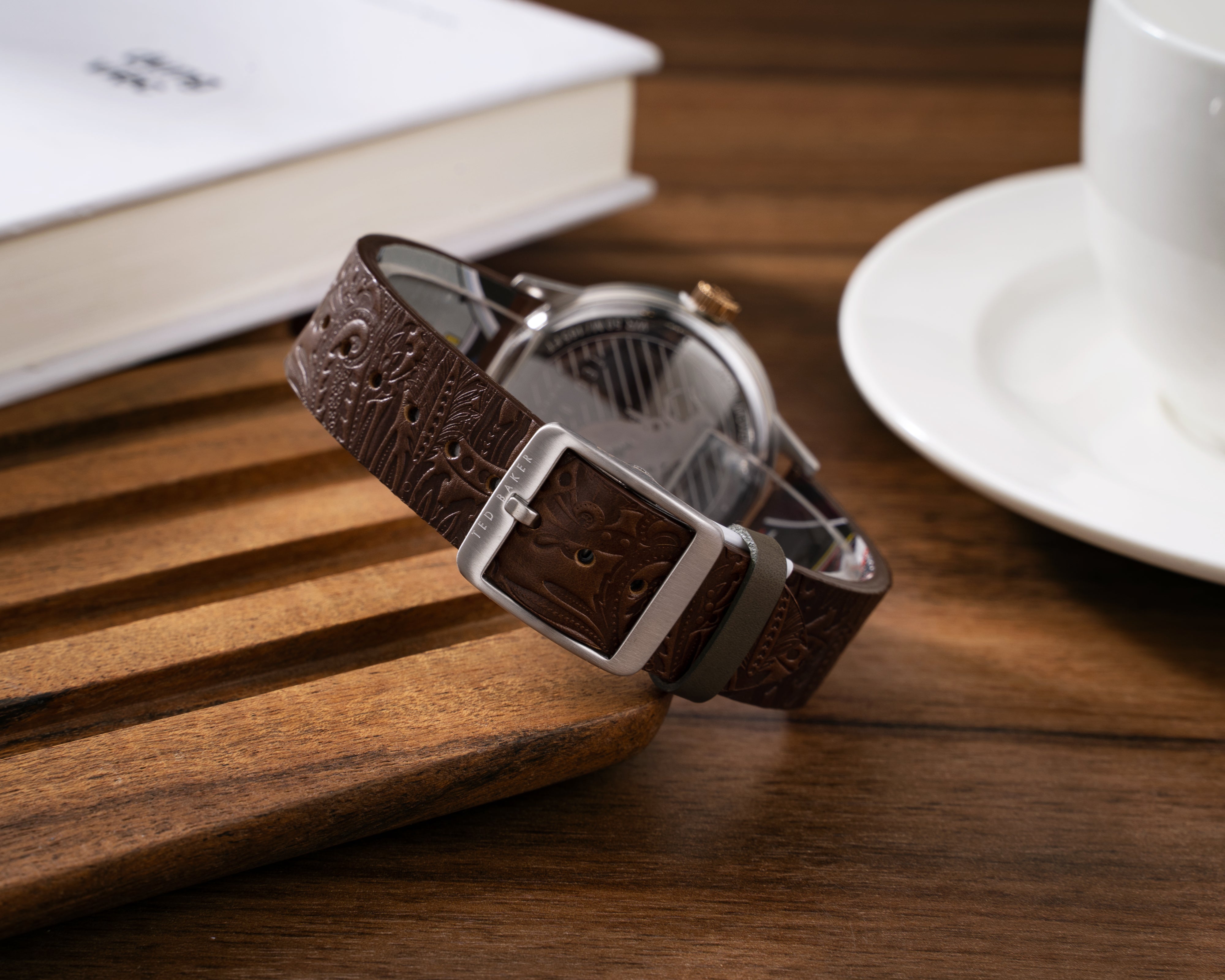 Đồng Hồ Nam Cosmop