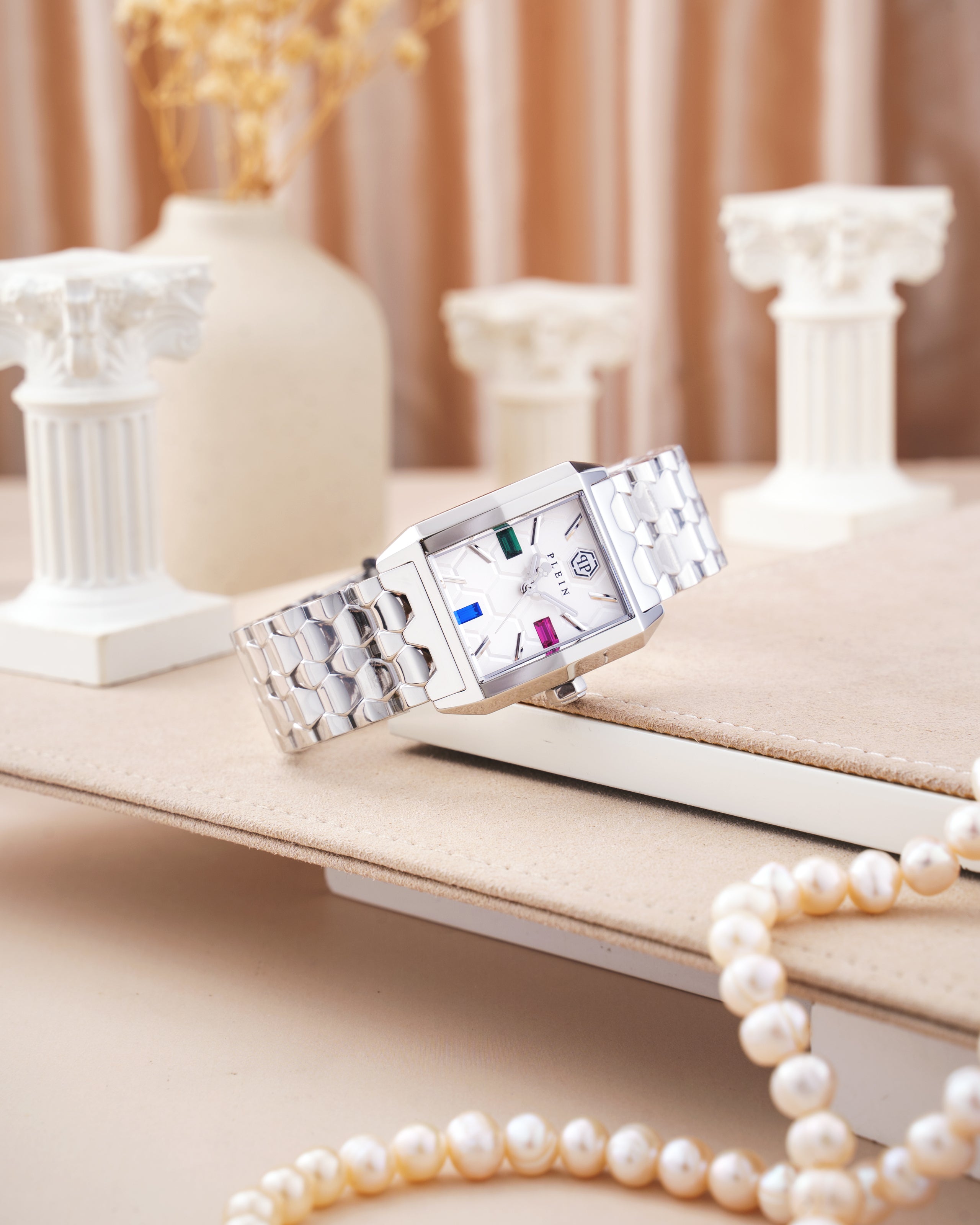 Đồng Hồ Nữ Offshore Square