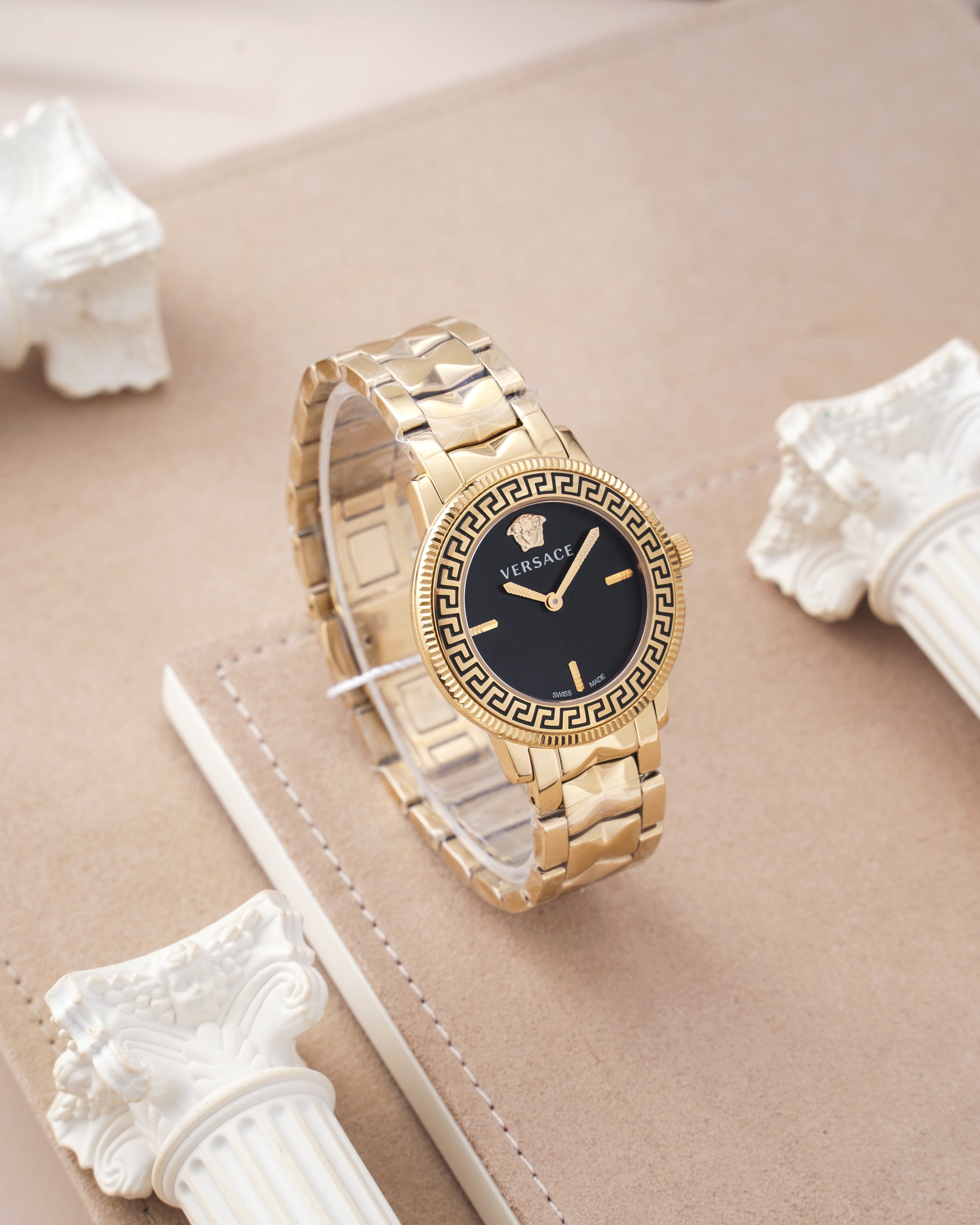 Đồng Hồ Nữ V-Tribute