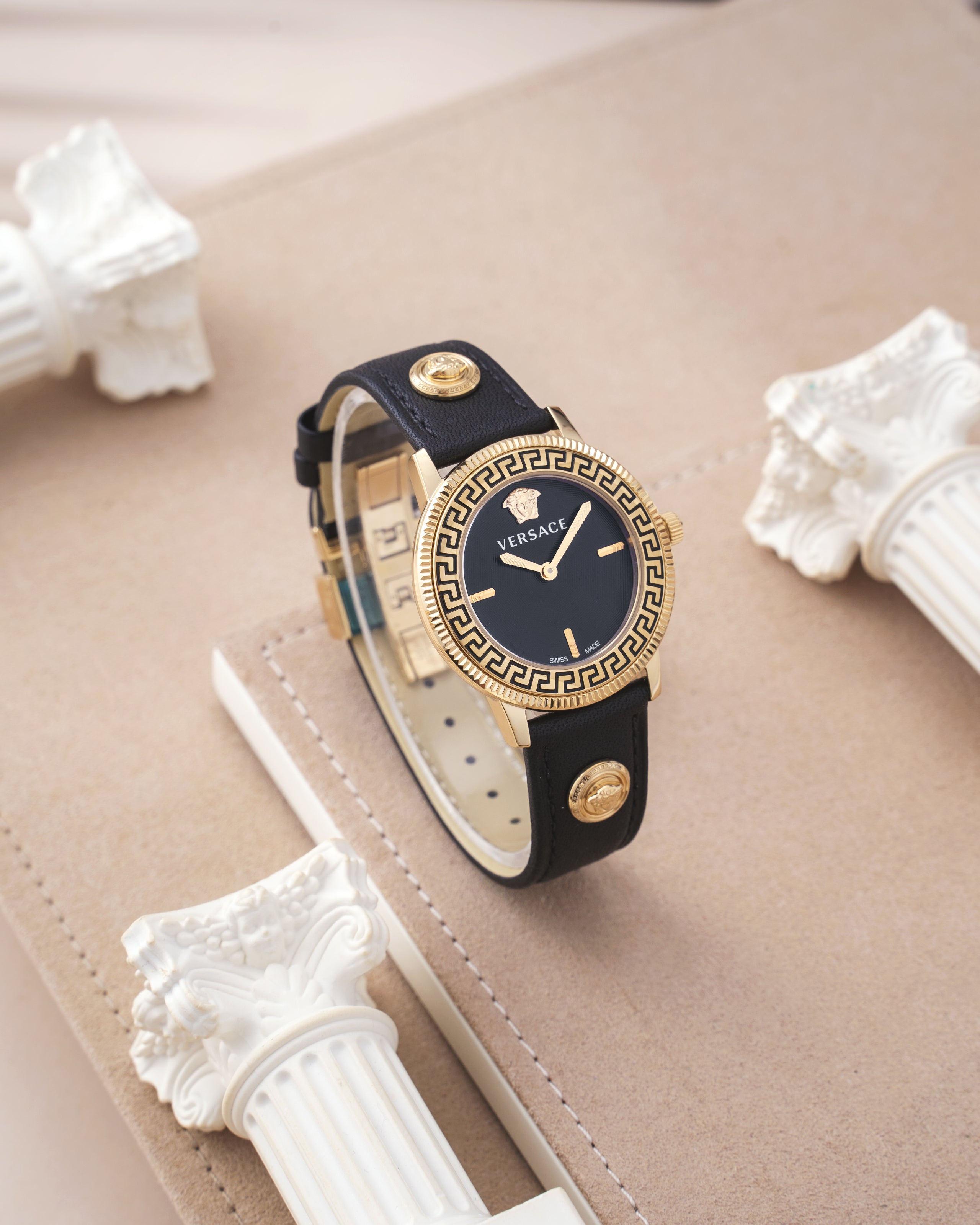 Đồng Hồ Nữ V-Tribute