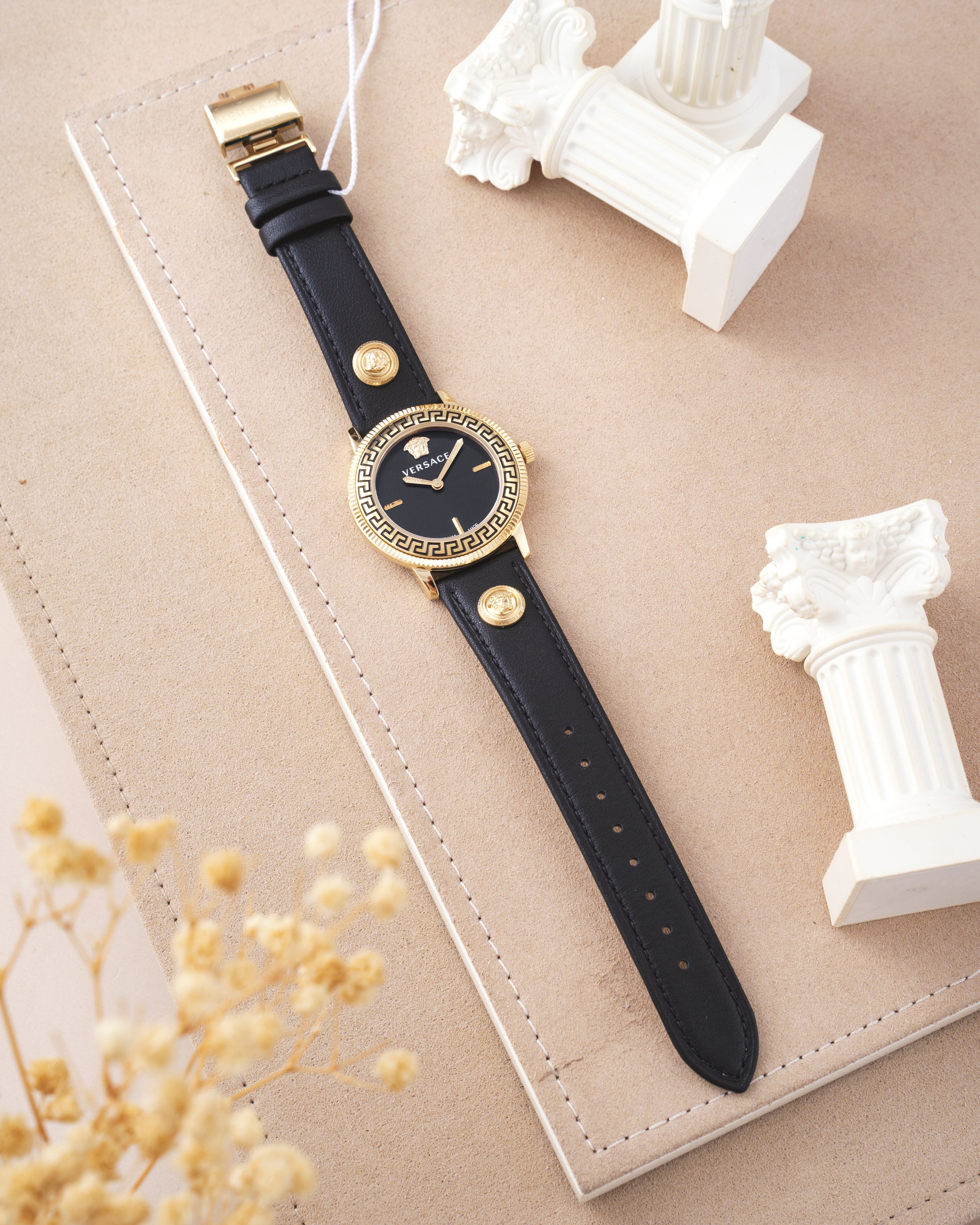 Đồng Hồ Nữ V-Tribute