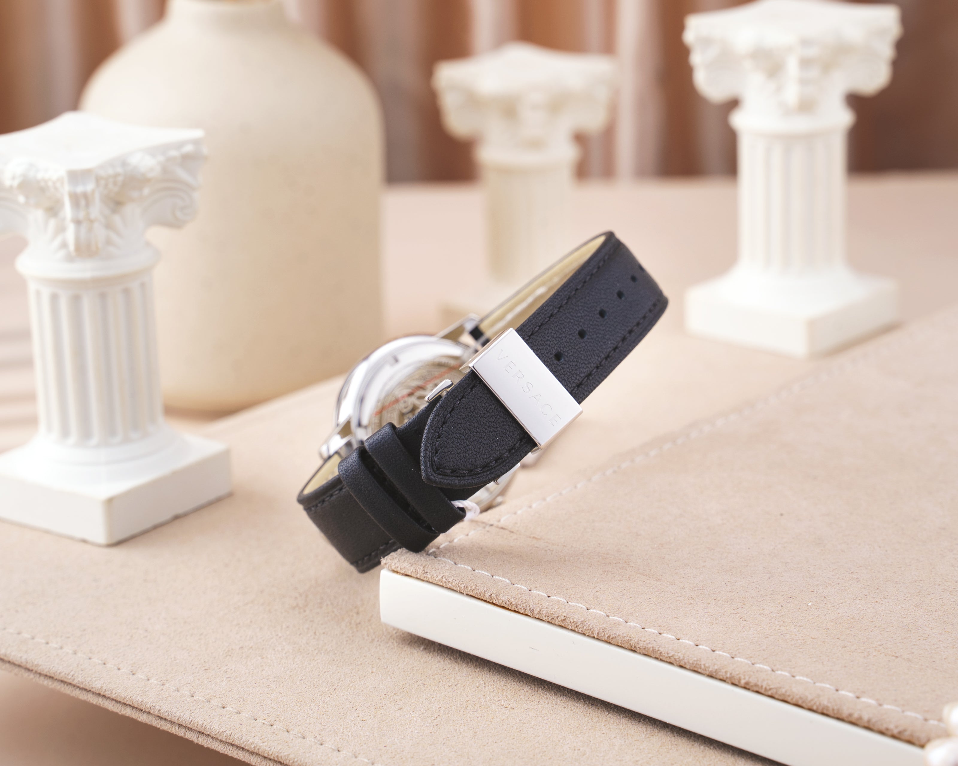 Đồng Hồ Nữ V-Tribute