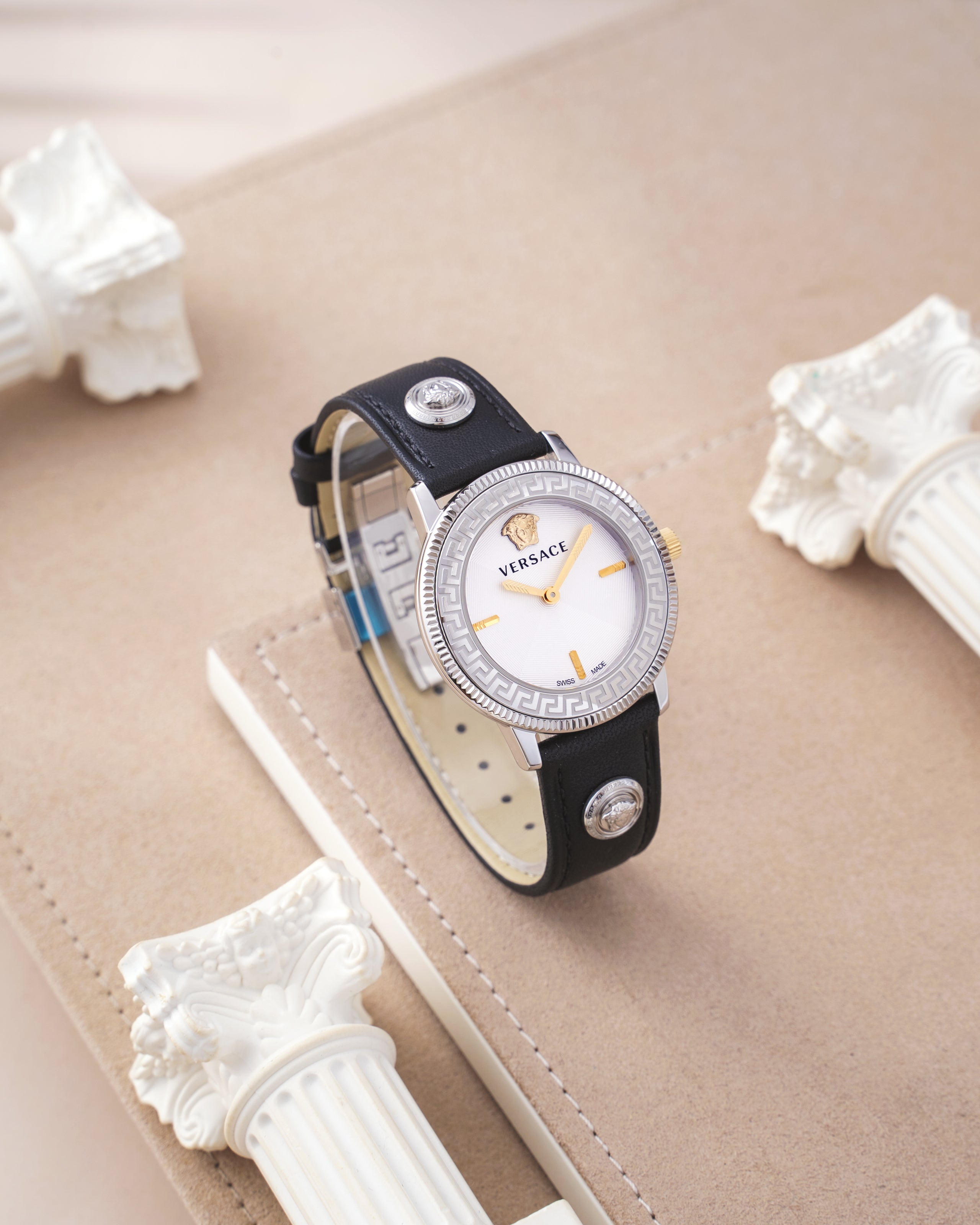 Đồng Hồ Nữ V-Tribute