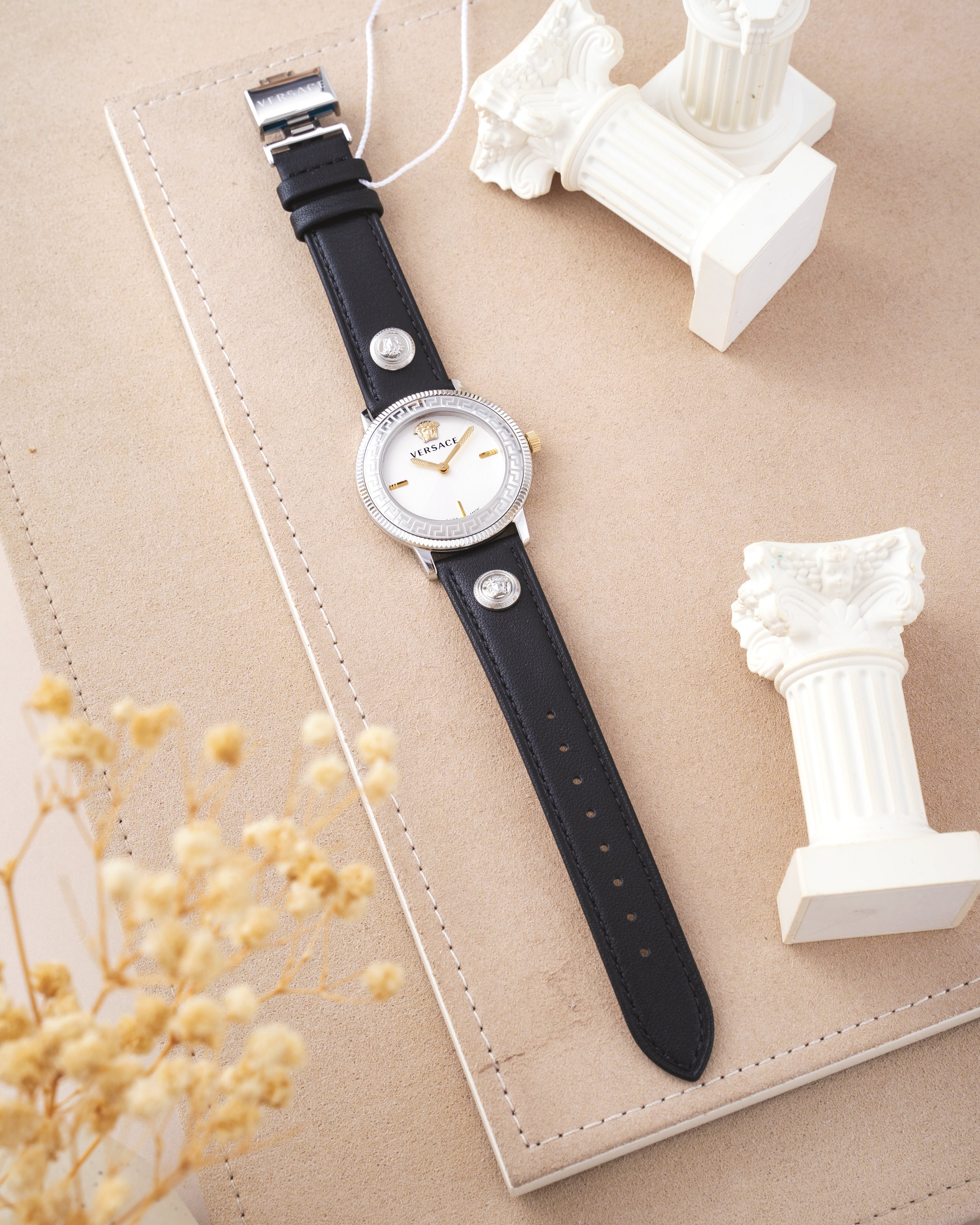 Đồng Hồ Nữ V-Tribute