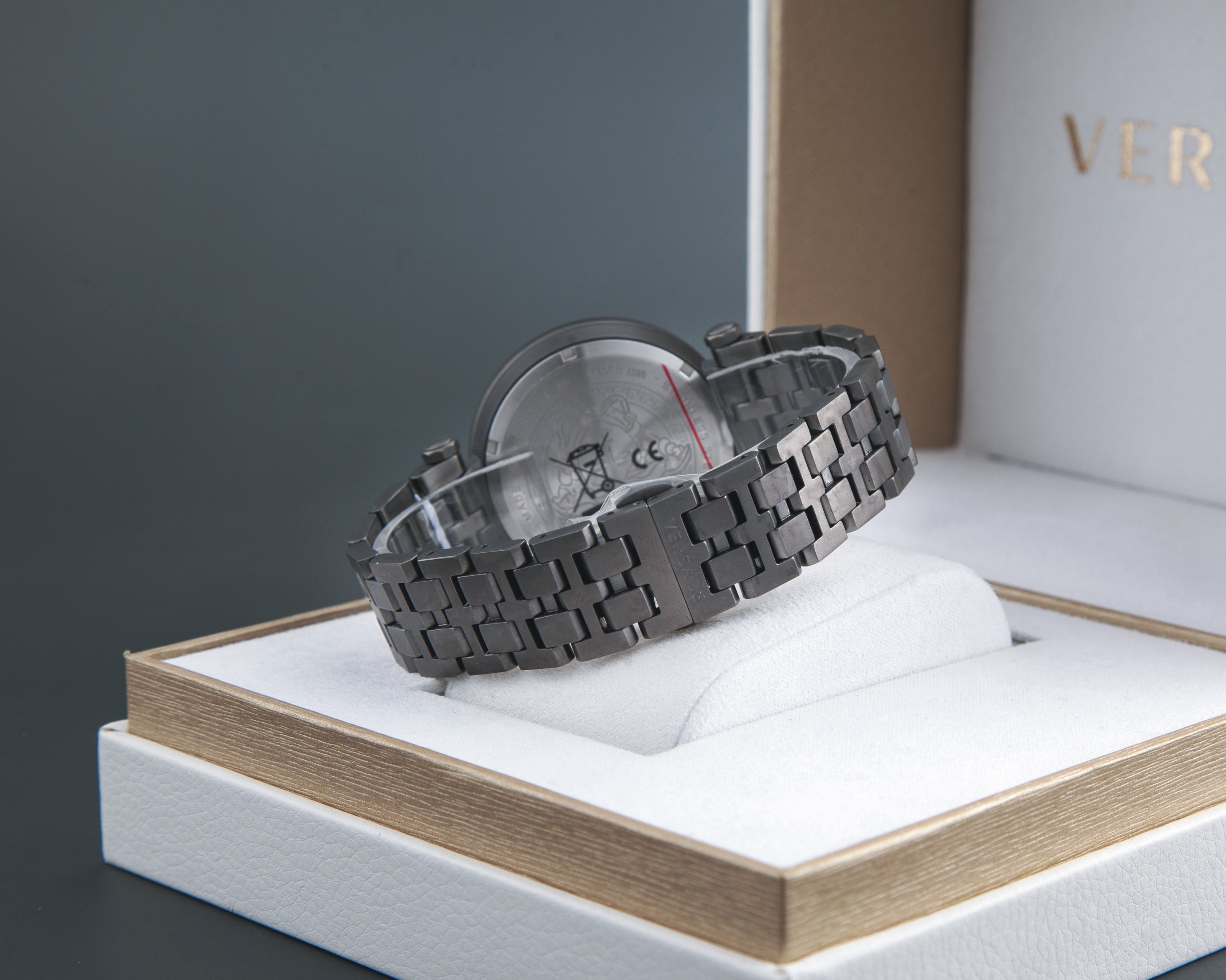 Đồng Hồ Nam Greca Sport