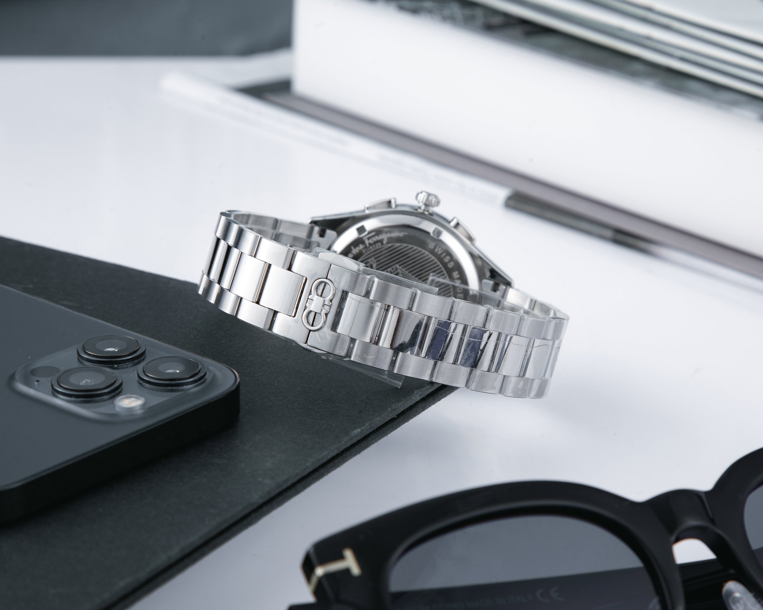 Đồng Hồ Nam Racing