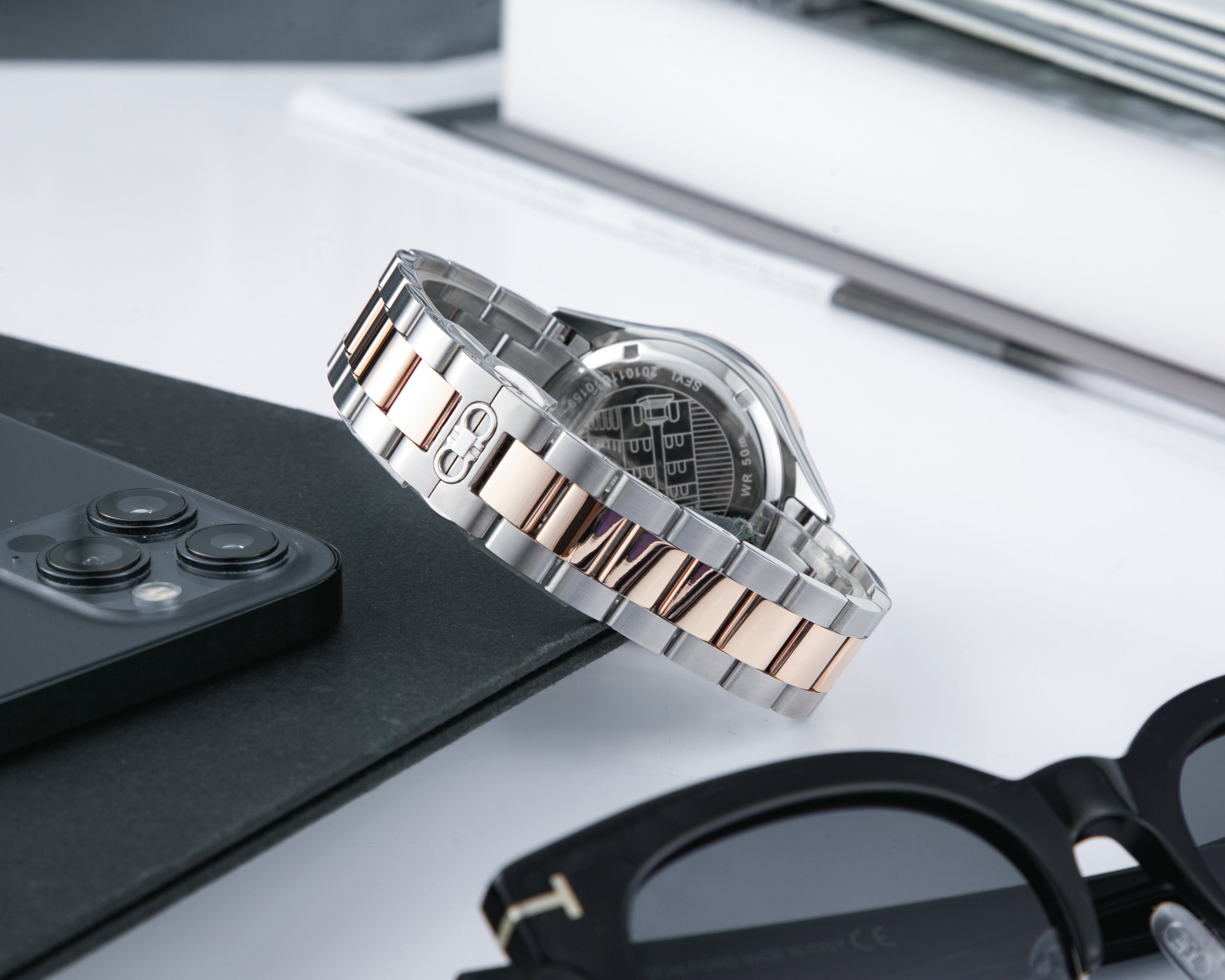 Đồng Hồ Nam Racing