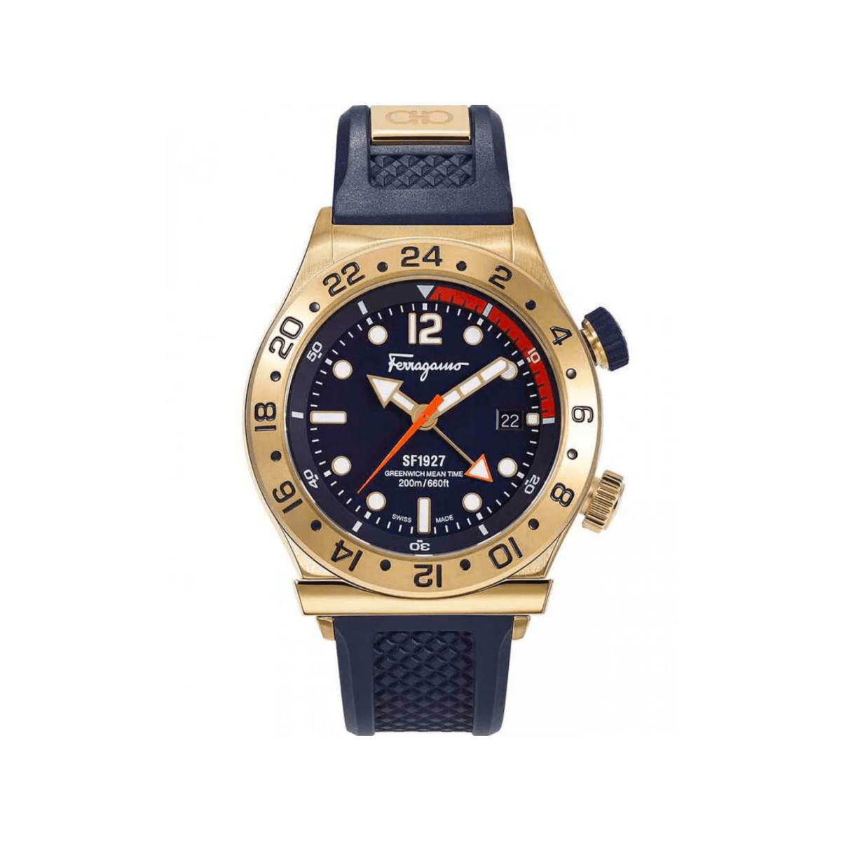 1927 - L&M Luxury Timepieces