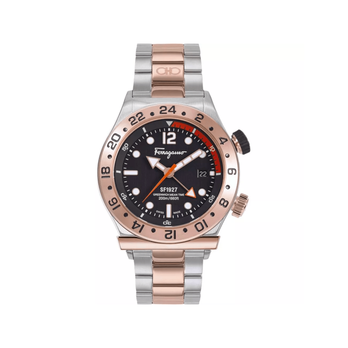 1927 - L&M Luxury Timepieces