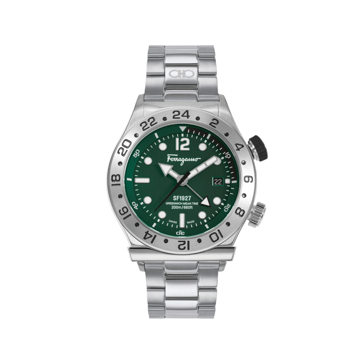 1927 - L&M Luxury Timepieces