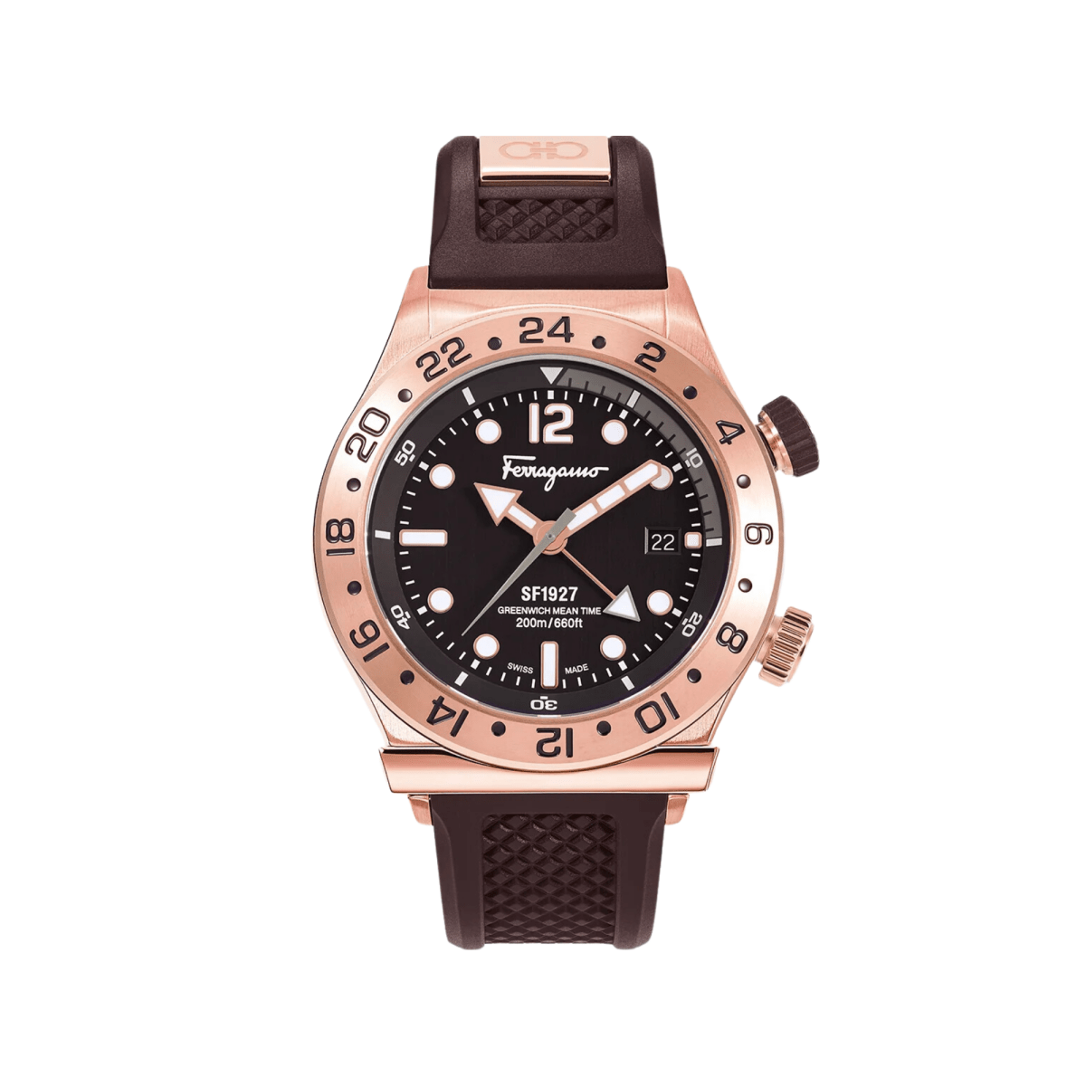 1927 - L&M Luxury Timepieces