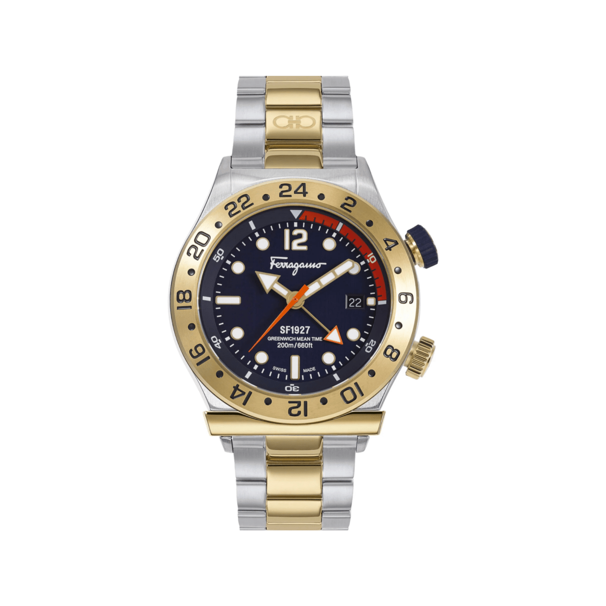 1927 - L&M Luxury Timepieces