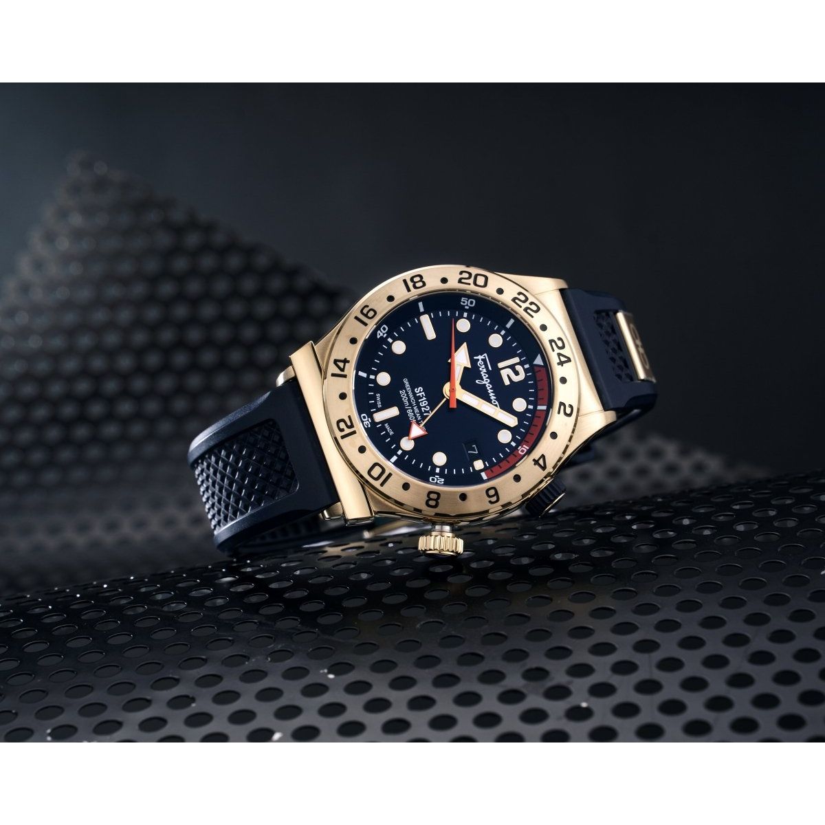 1927 - L&M Luxury Timepieces