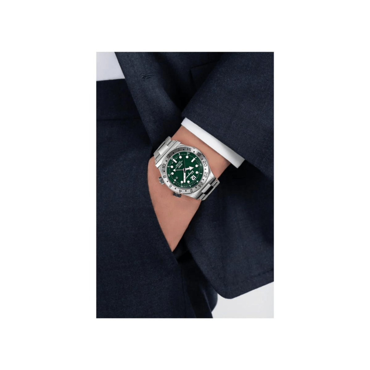 1927 - L&M Luxury Timepieces