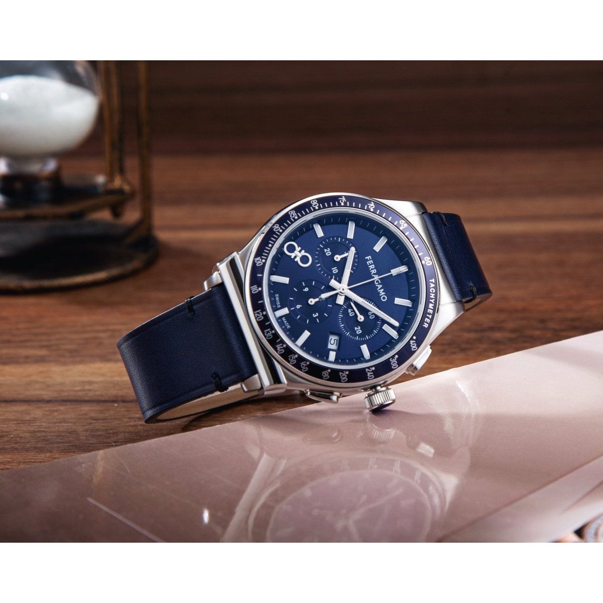 1927 CHRONO - L&M Luxury Timepieces