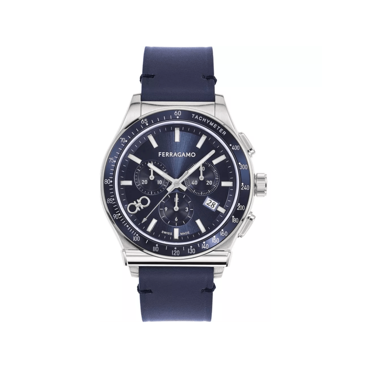 1927 CHRONO - L&M Luxury Timepieces