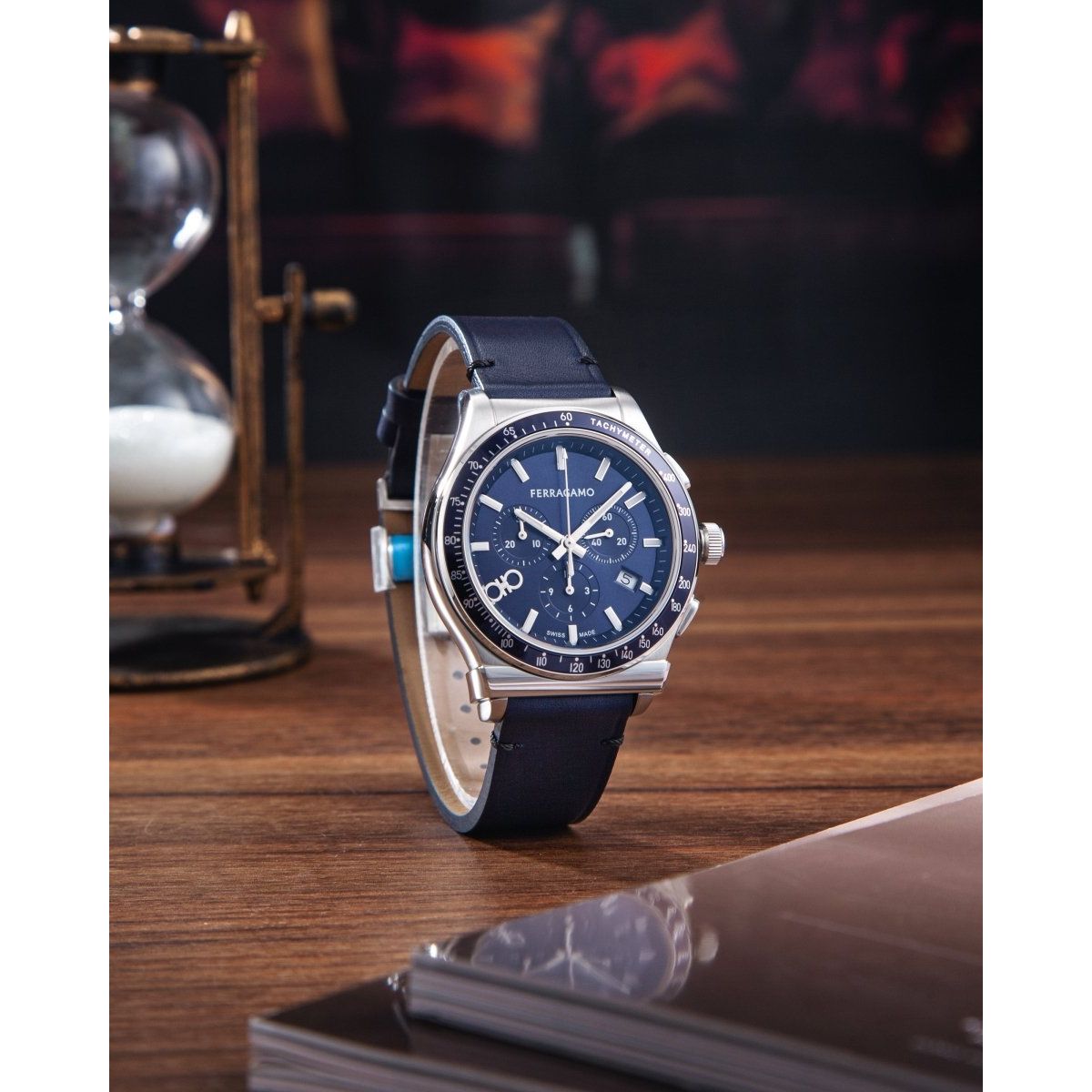 1927 CHRONO - L&M Luxury Timepieces