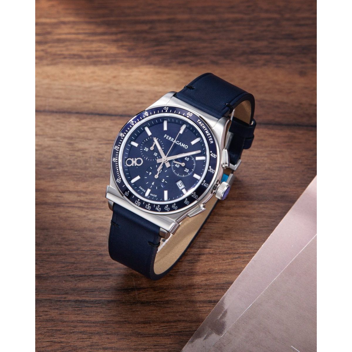 1927 CHRONO - L&M Luxury Timepieces