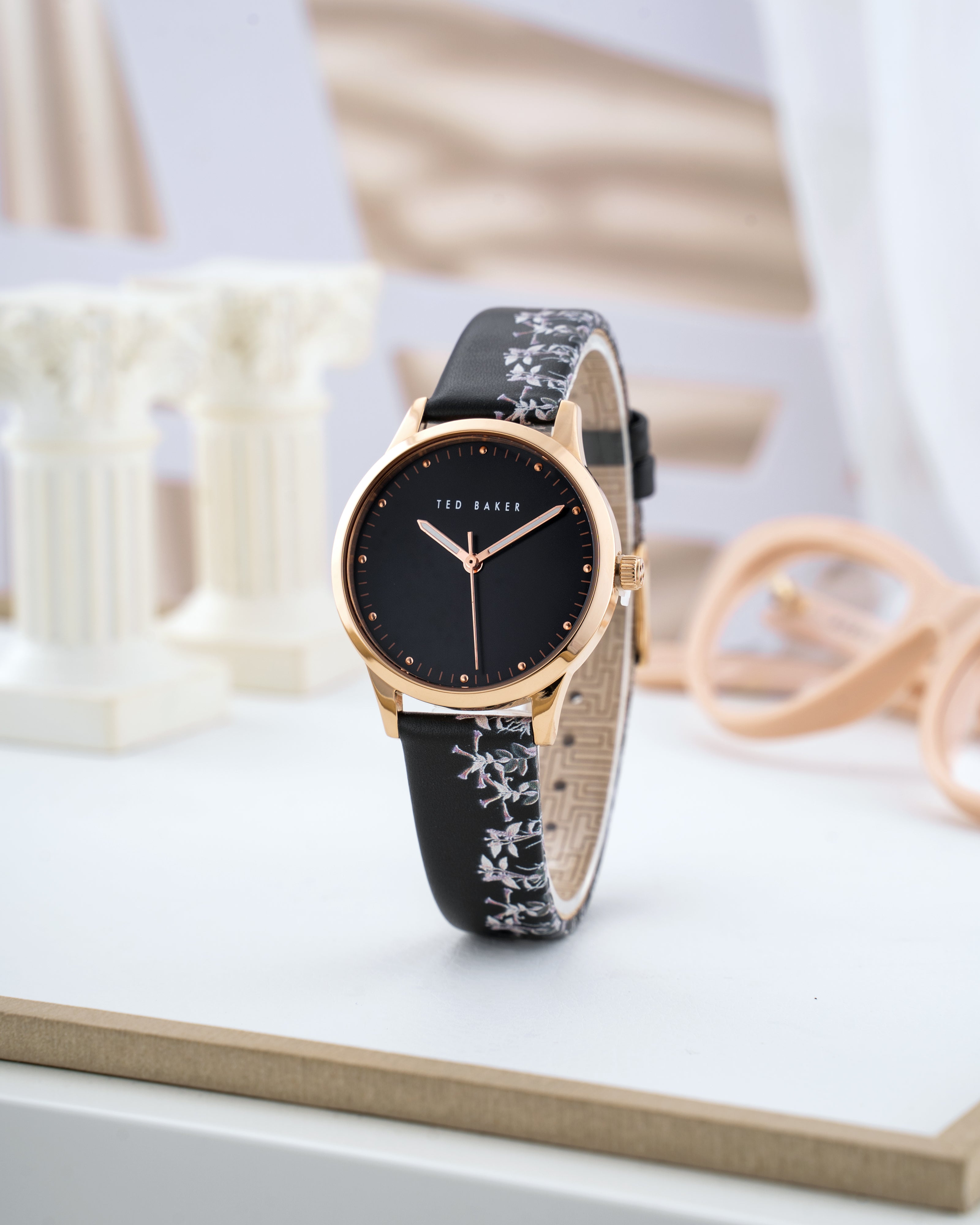 Ladies Fitrovia