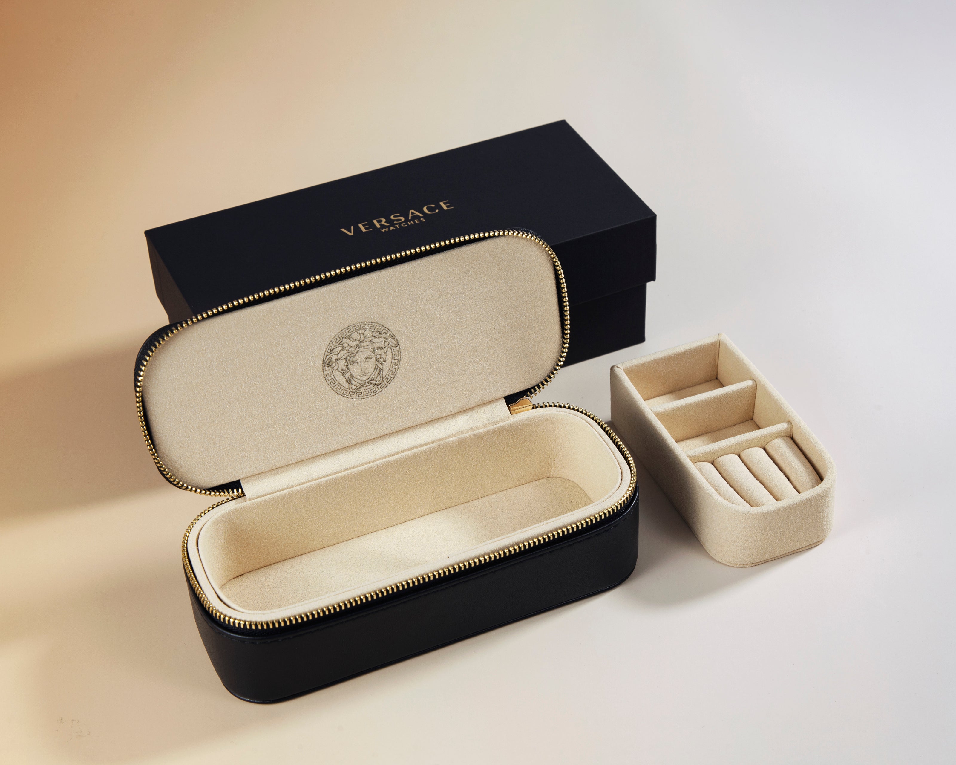 Hộp Đựng Trang Sức