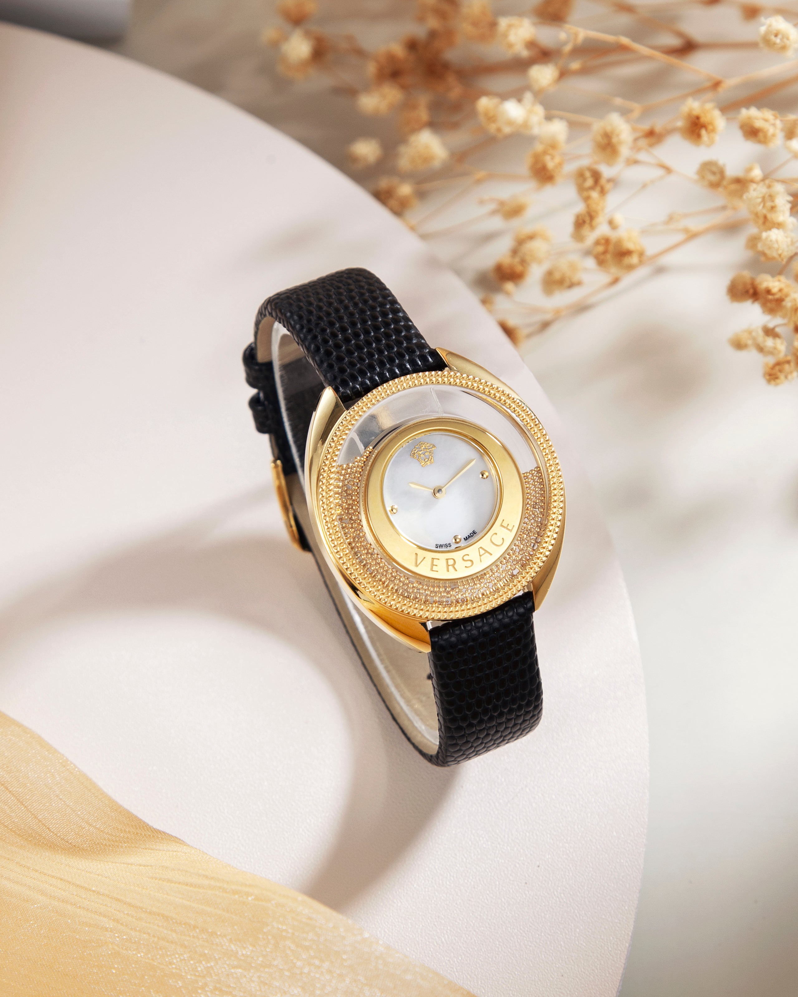 Đồng Hồ Nữ Destiny Spirit