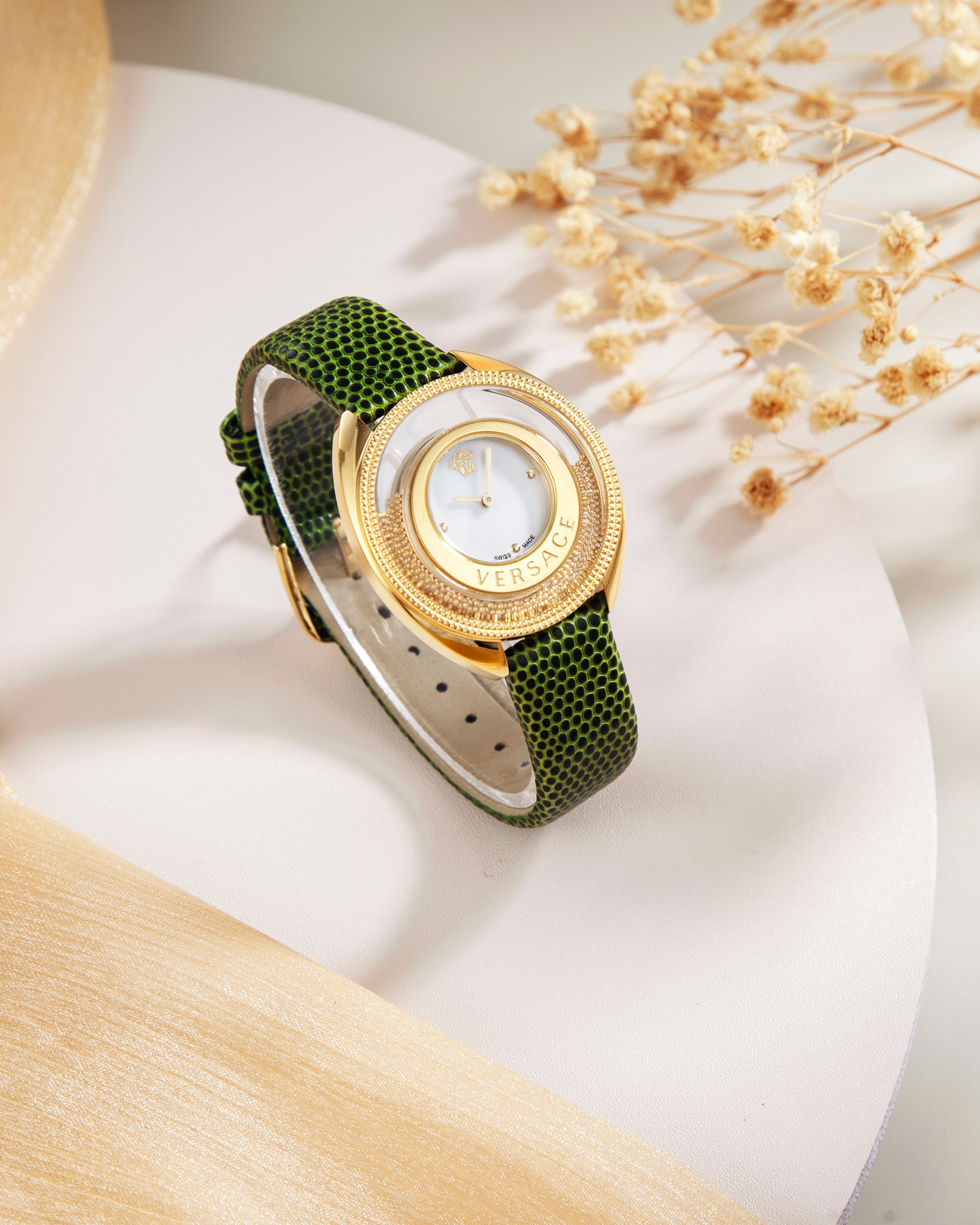 Đồng Hồ Nữ Destiny Spirit