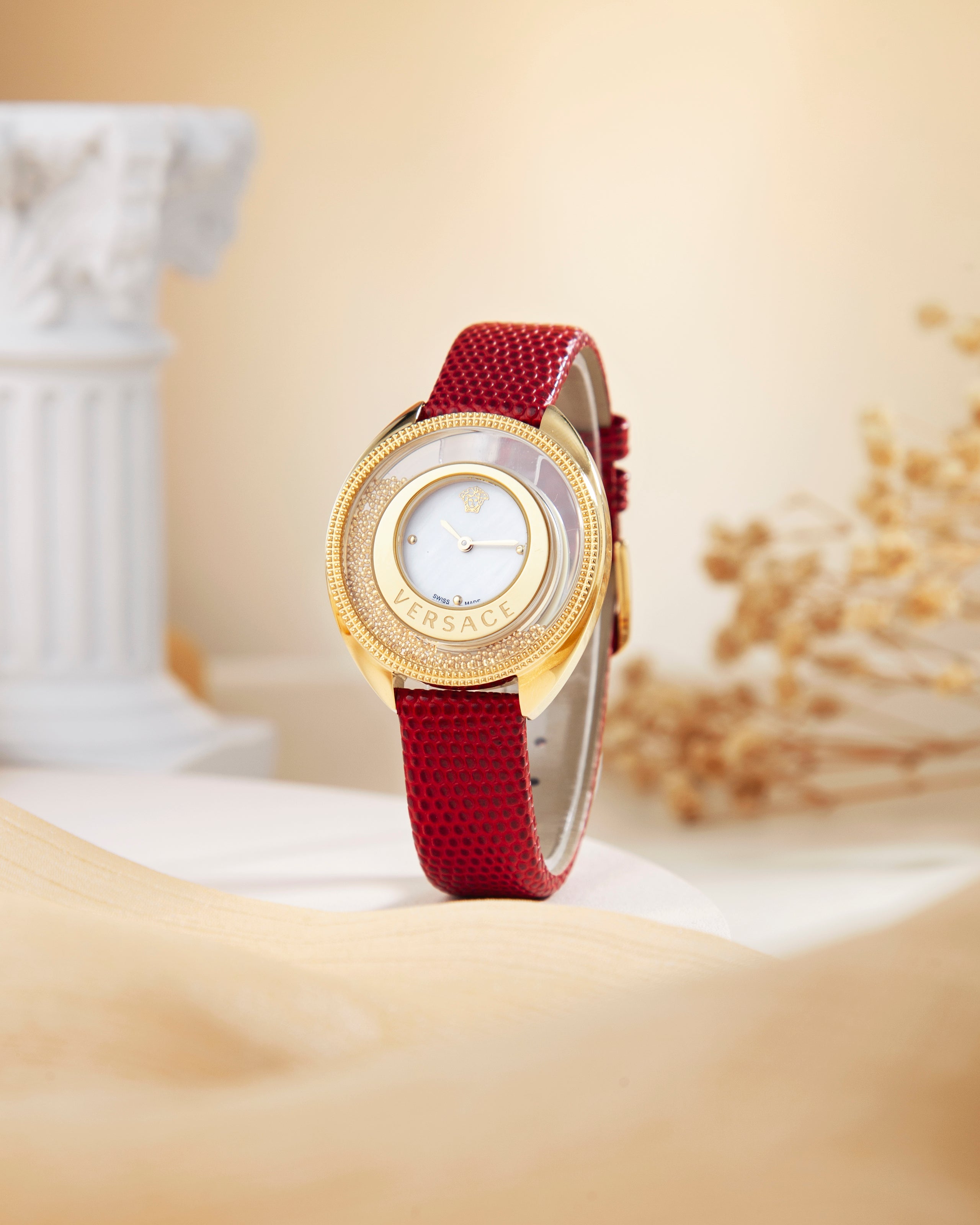 Đồng Hồ Nữ Destiny Spirit