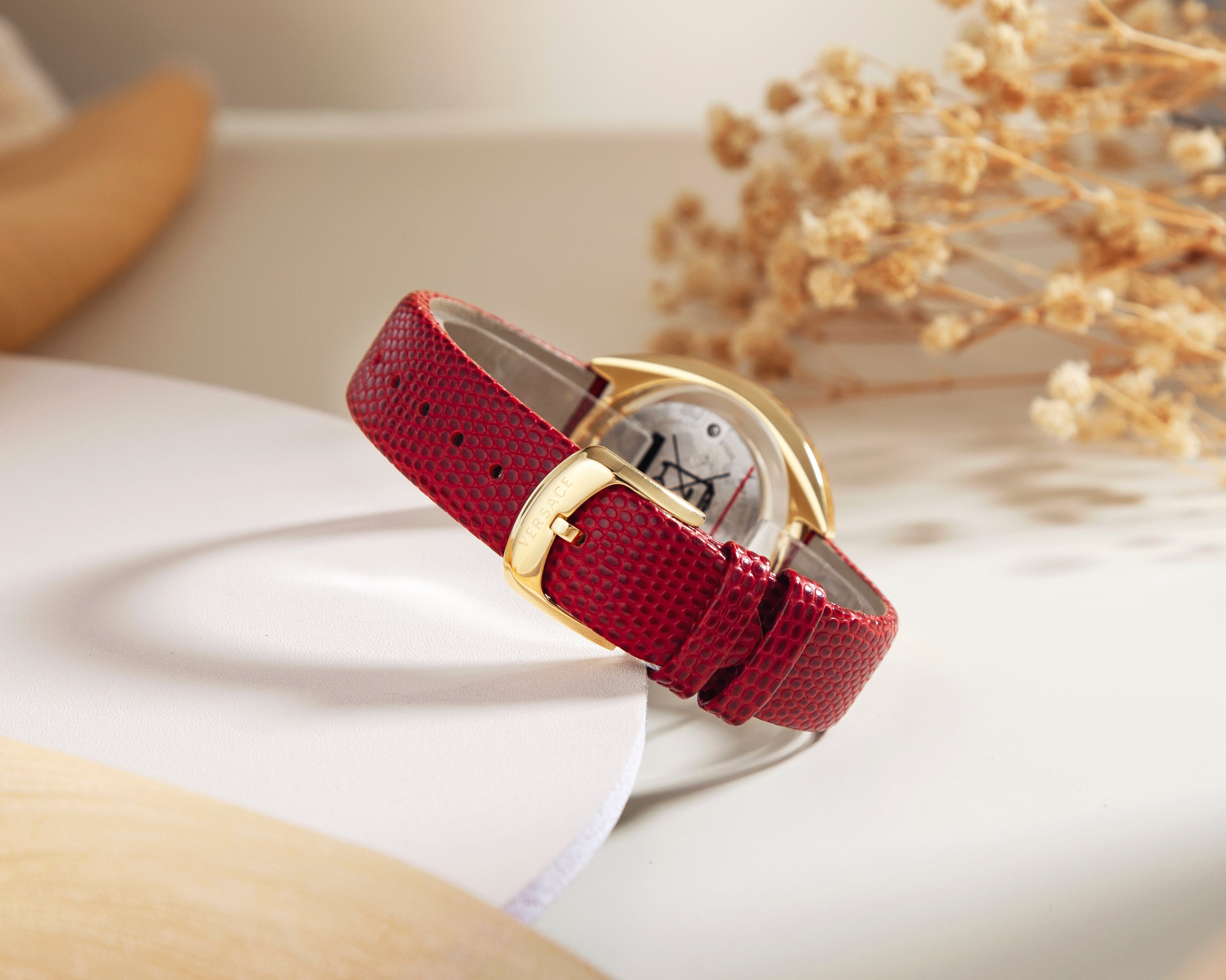 Đồng Hồ Nữ Destiny Spirit