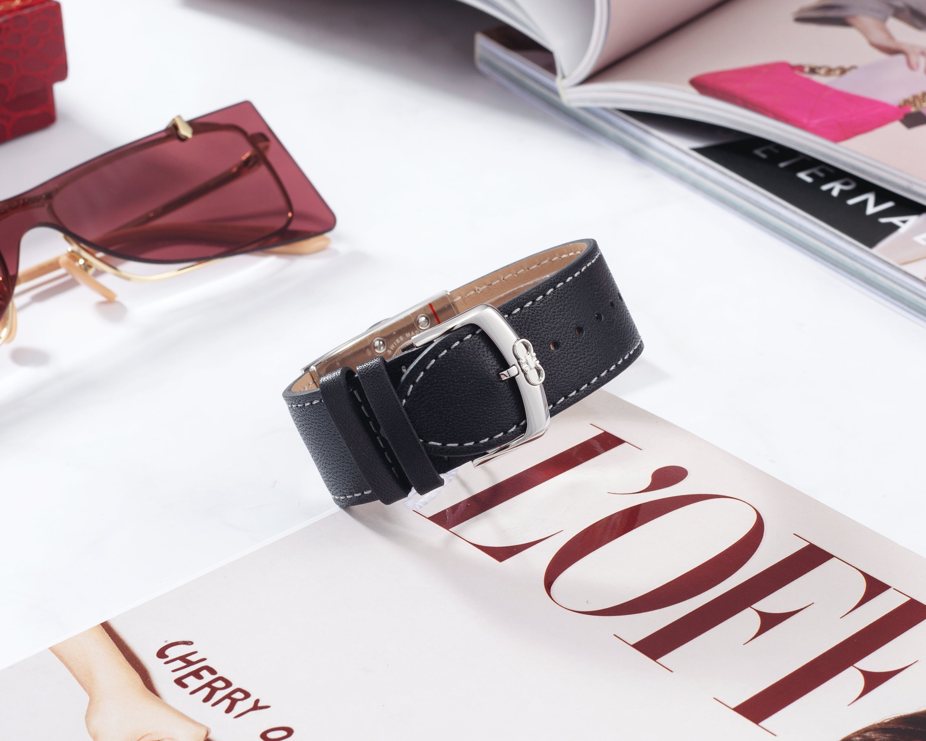 Đồng Hồ Nữ Boxyz