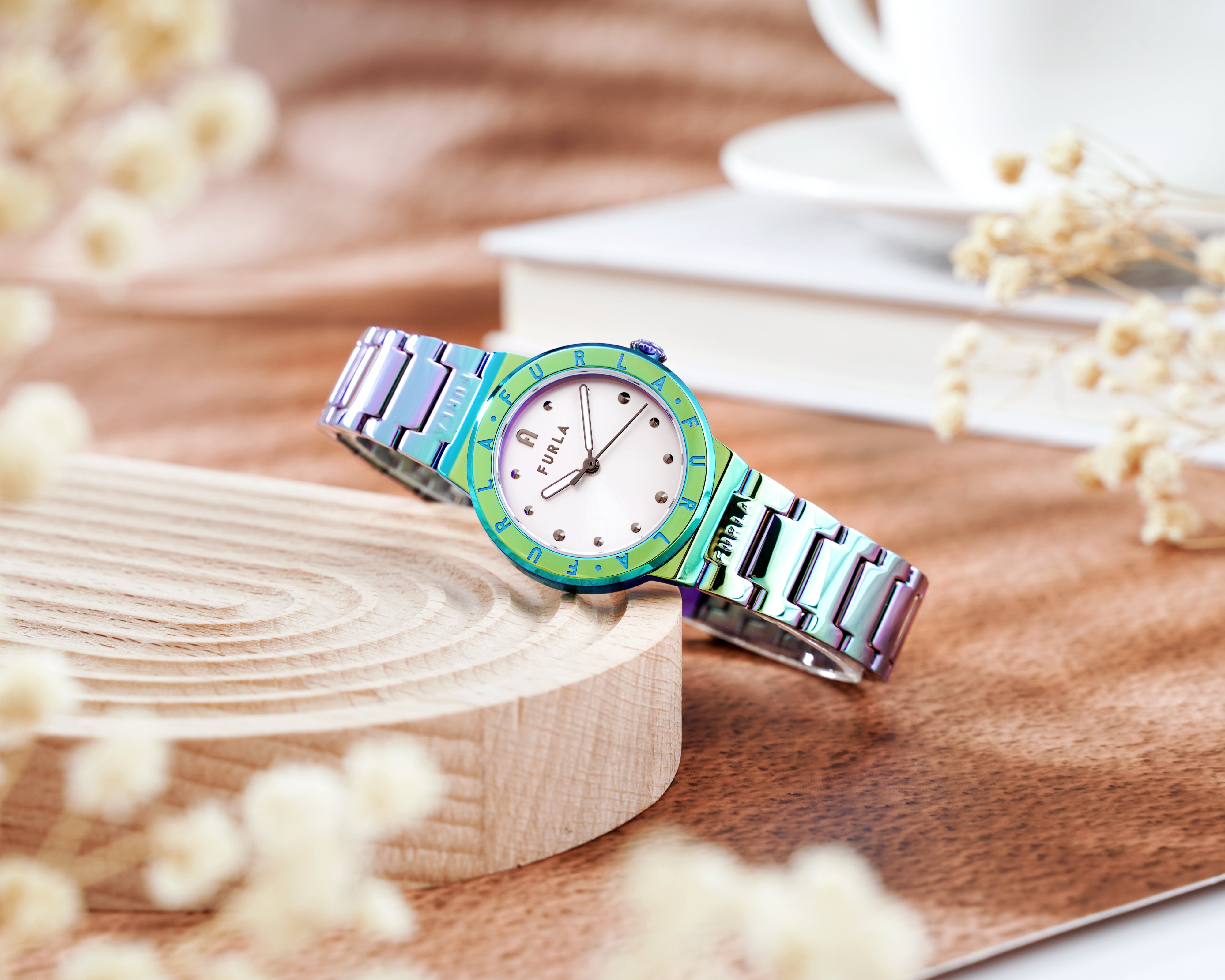 Đồng Hồ Nữ Tortona