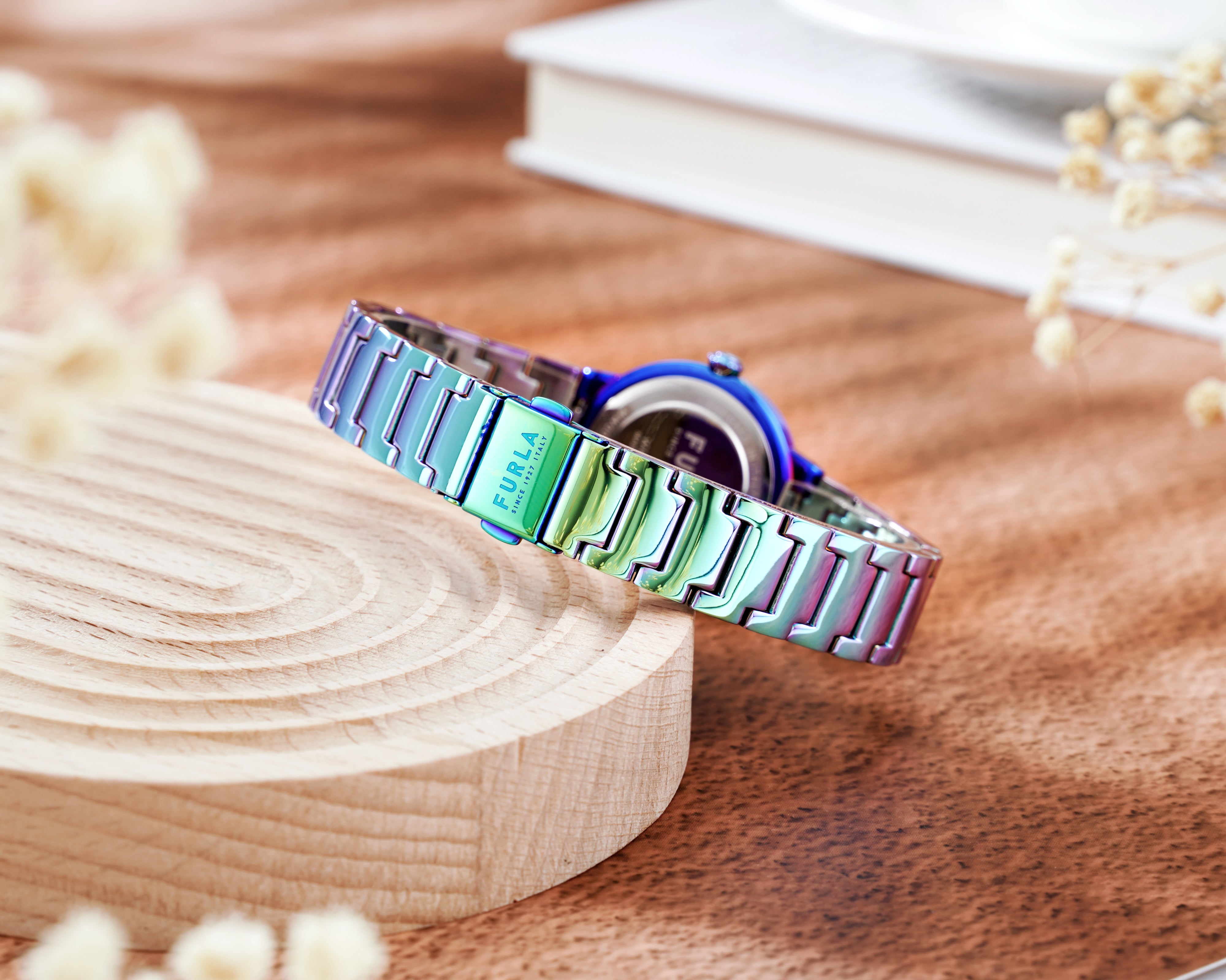 Đồng Hồ Nữ Tortona