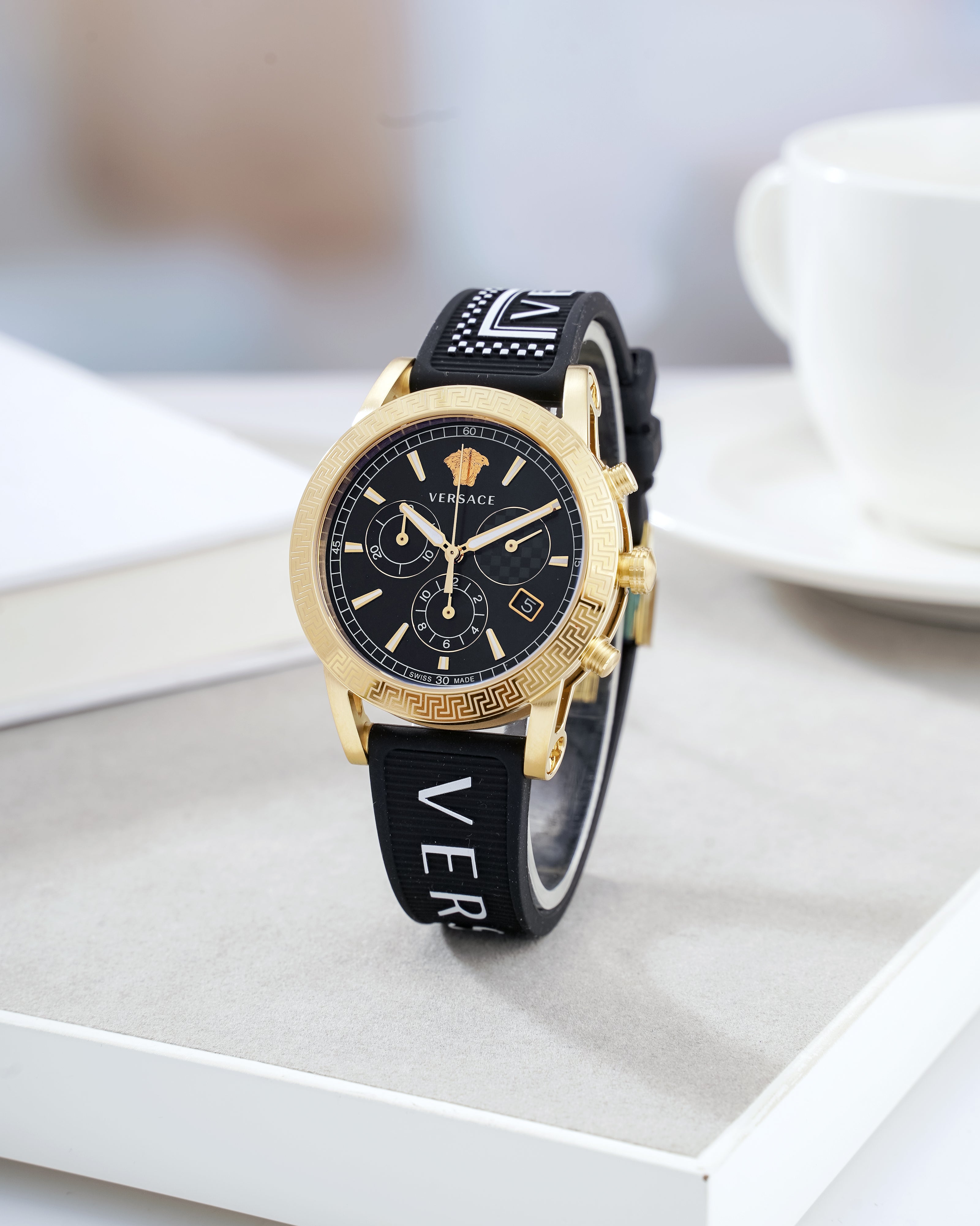 Đồng Hồ Nam Sport Tech