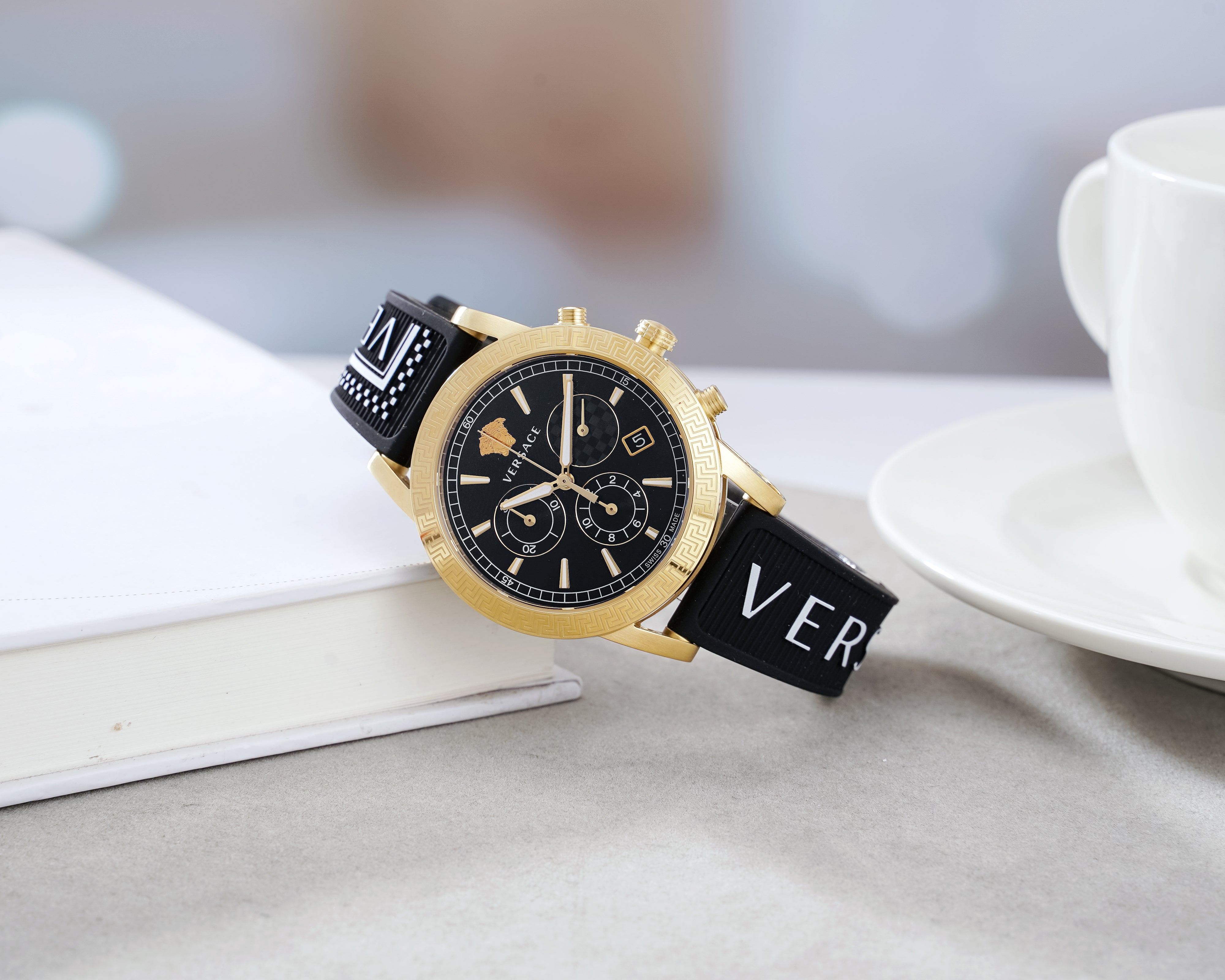 Đồng Hồ Nam Sport Tech