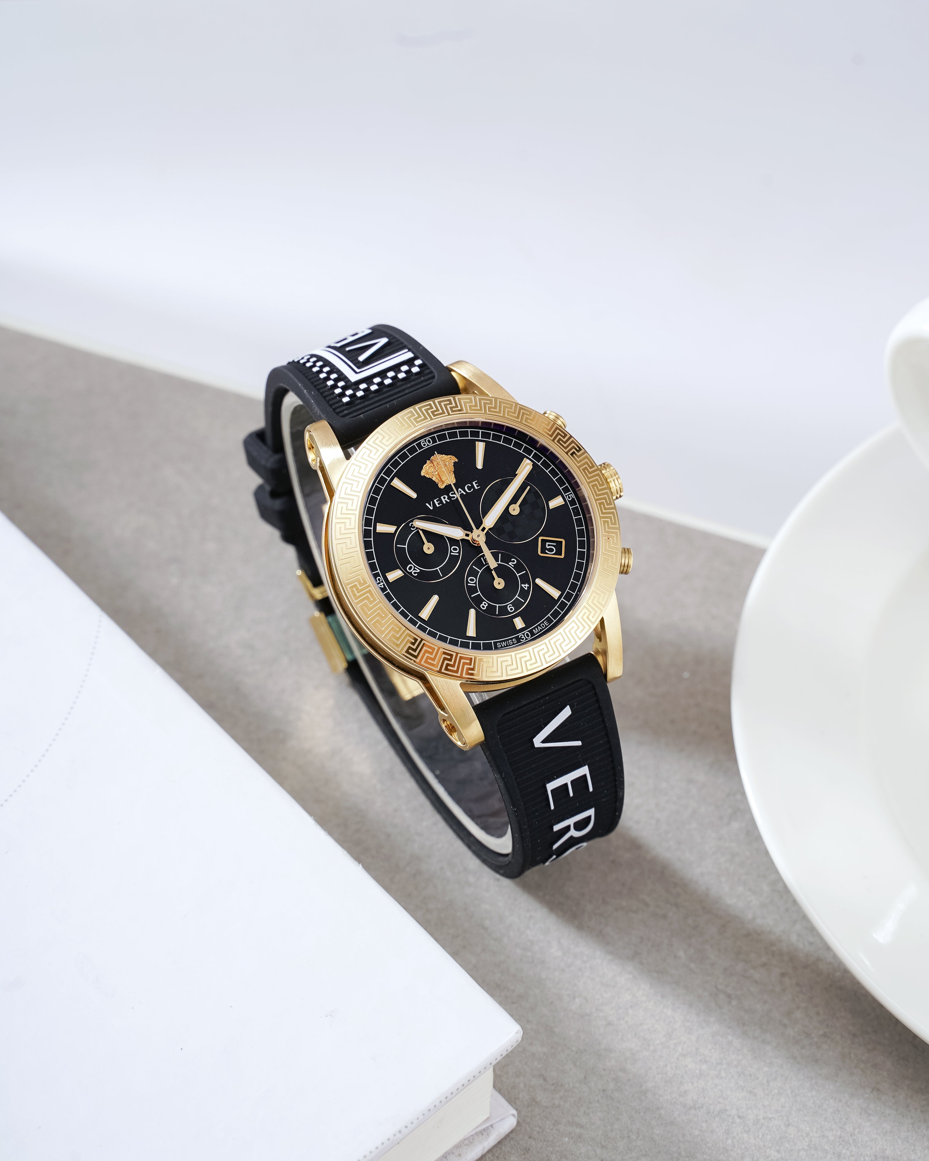 Đồng Hồ Nam Sport Tech